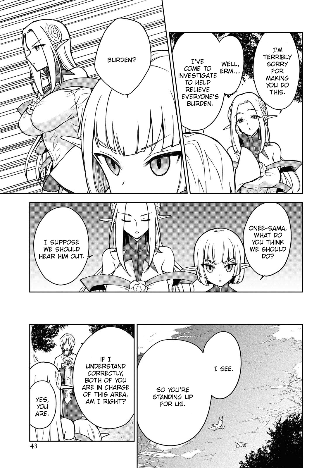 Read Cheat Skill "shisha Sosei" Ga Kakusei Shite Inishieno Maougun Wo Fukkatsu Sasete Shimaimashita ~Dare Mo Shinasenai Saikyou Hiiro~ chapter 3 image 15 on Lezhin