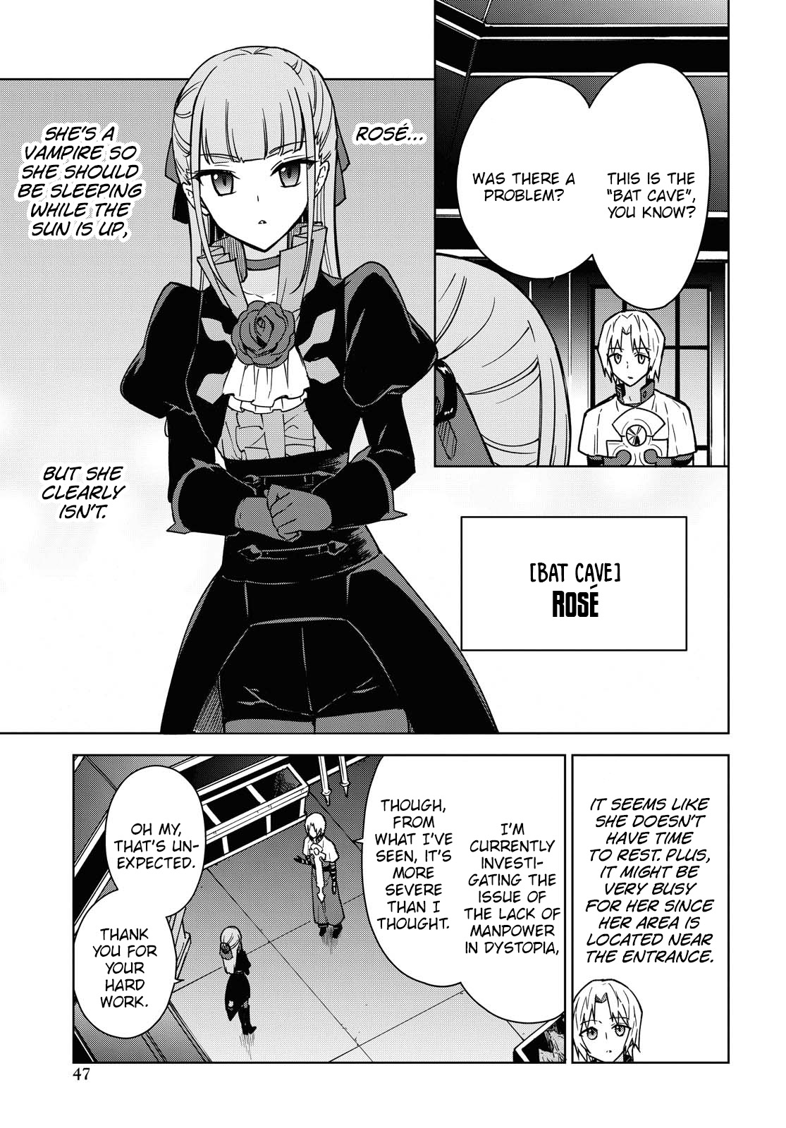 Read Cheat Skill "shisha Sosei" Ga Kakusei Shite Inishieno Maougun Wo Fukkatsu Sasete Shimaimashita ~Dare Mo Shinasenai Saikyou Hiiro~ chapter 3 image 19 on Lezhin