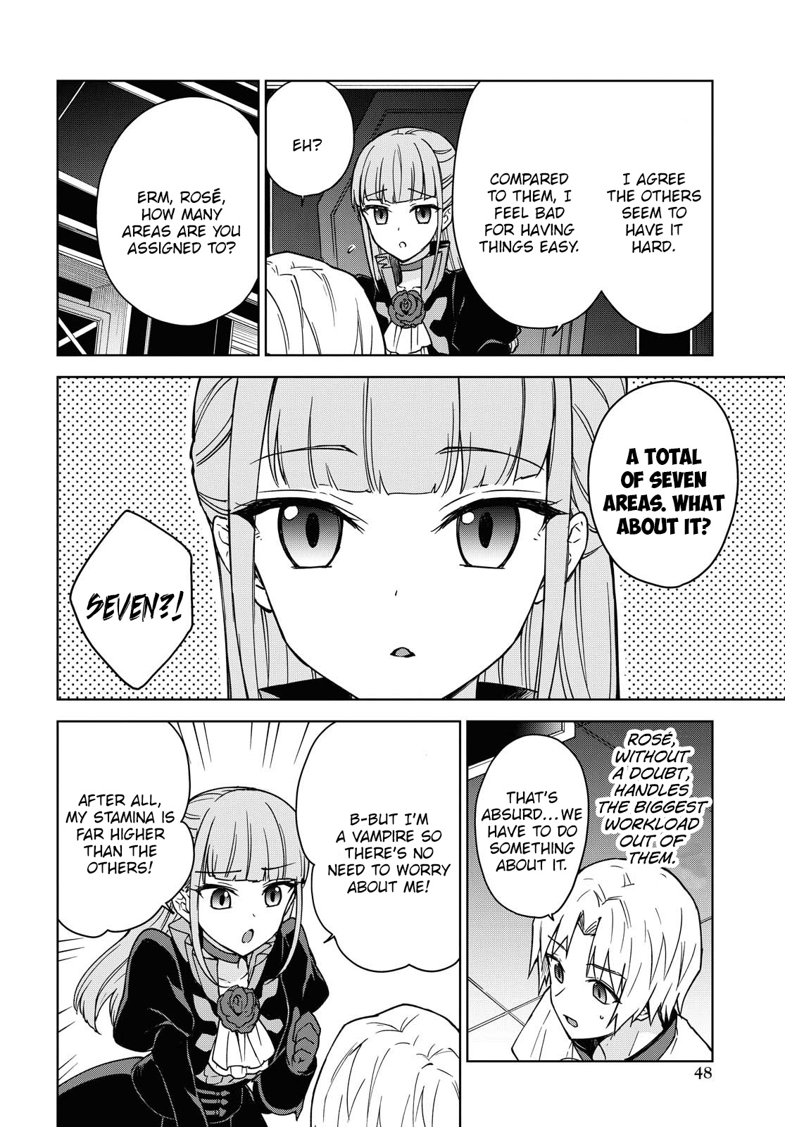 Read Cheat Skill "shisha Sosei" Ga Kakusei Shite Inishieno Maougun Wo Fukkatsu Sasete Shimaimashita ~Dare Mo Shinasenai Saikyou Hiiro~ chapter 3 image 20 on Lezhin