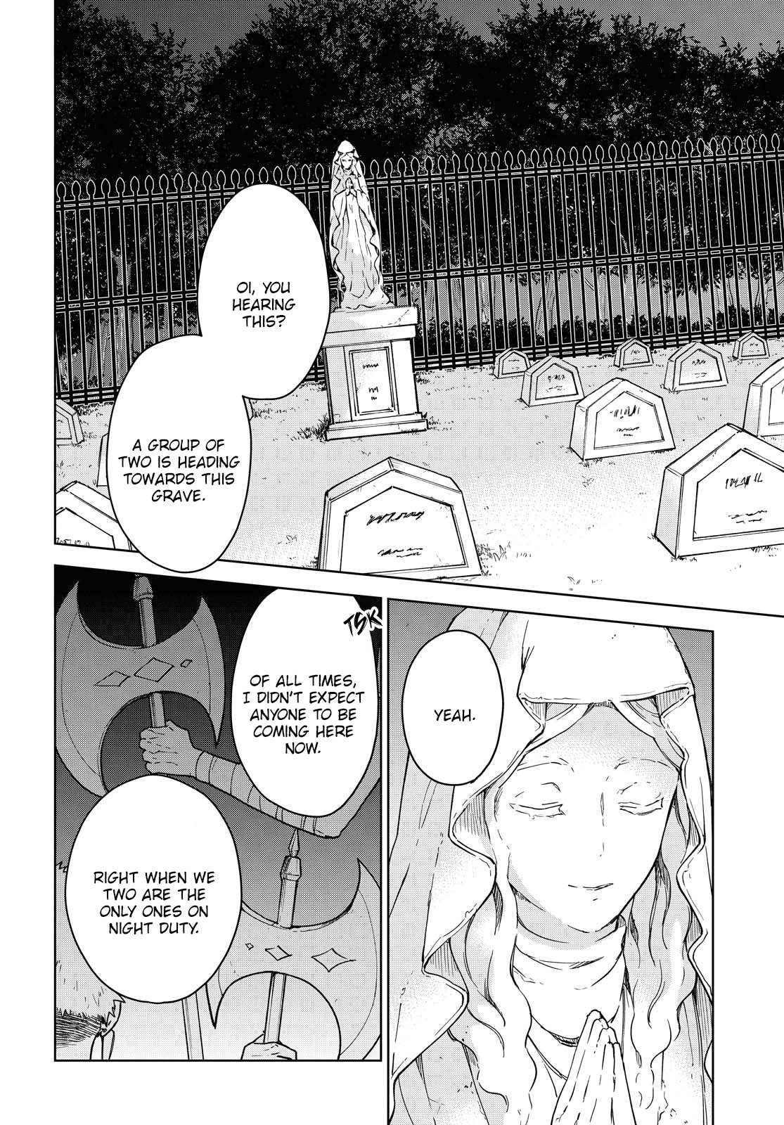 Read Cheat Skill "shisha Sosei" Ga Kakusei Shite Inishieno Maougun Wo Fukkatsu Sasete Shimaimashita ~Dare Mo Shinasenai Saikyou Hiiro~ chapter 3 image 28 on Lezhin