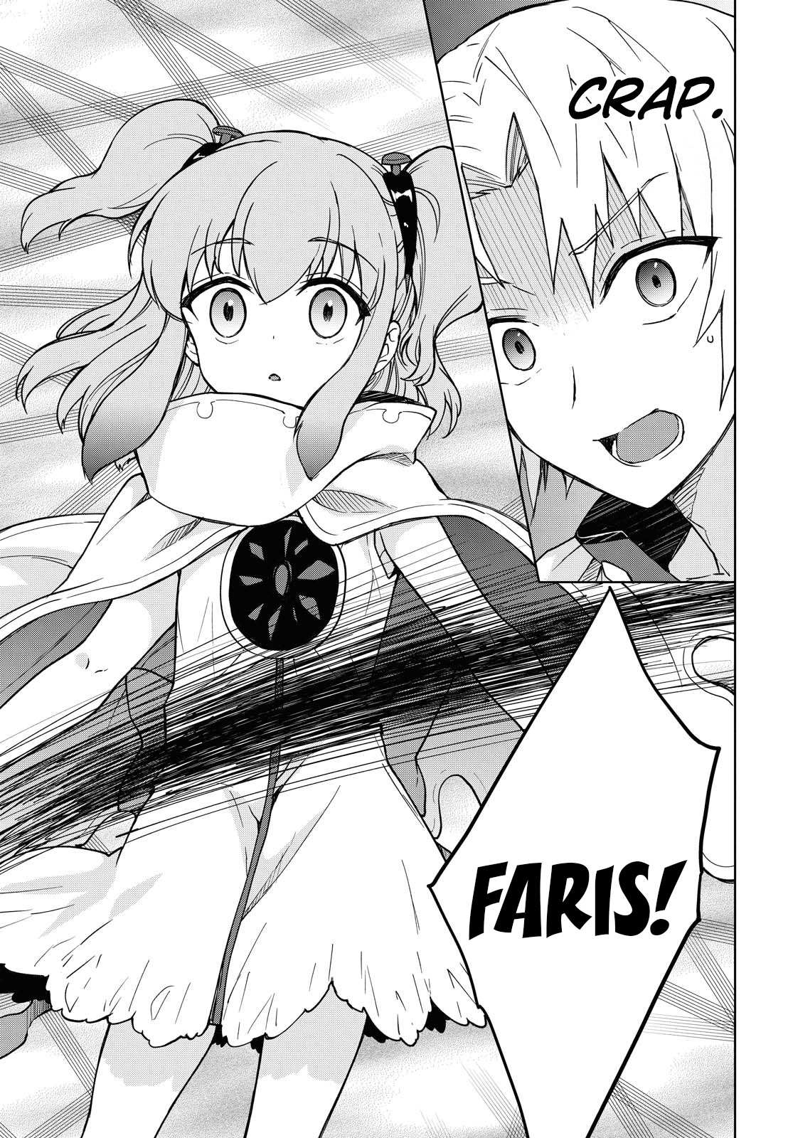 Read Cheat Skill "shisha Sosei" Ga Kakusei Shite Inishieno Maougun Wo Fukkatsu Sasete Shimaimashita ~Dare Mo Shinasenai Saikyou Hiiro~ chapter 3 image 33 on Lezhin