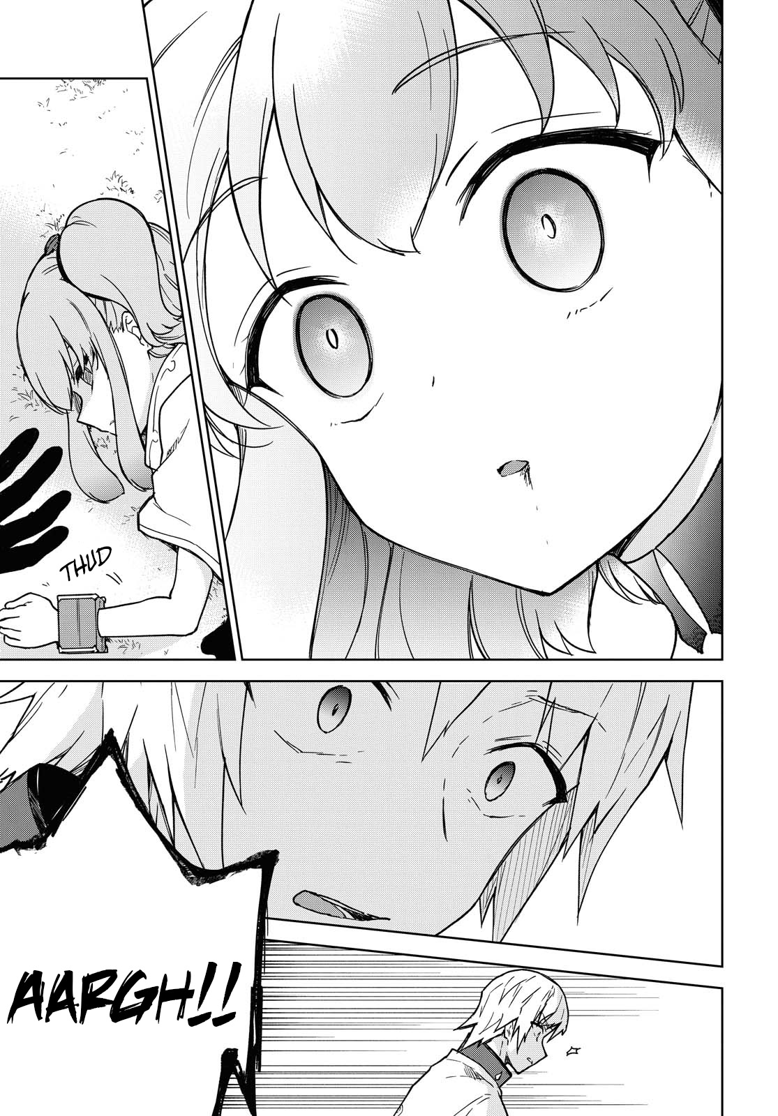Read Cheat Skill "shisha Sosei" Ga Kakusei Shite Inishieno Maougun Wo Fukkatsu Sasete Shimaimashita ~Dare Mo Shinasenai Saikyou Hiiro~ chapter 3 image 35 on Lezhin