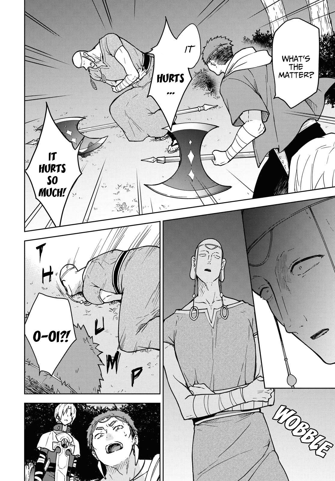 Read Cheat Skill "shisha Sosei" Ga Kakusei Shite Inishieno Maougun Wo Fukkatsu Sasete Shimaimashita ~Dare Mo Shinasenai Saikyou Hiiro~ chapter 3 image 36 on Lezhin