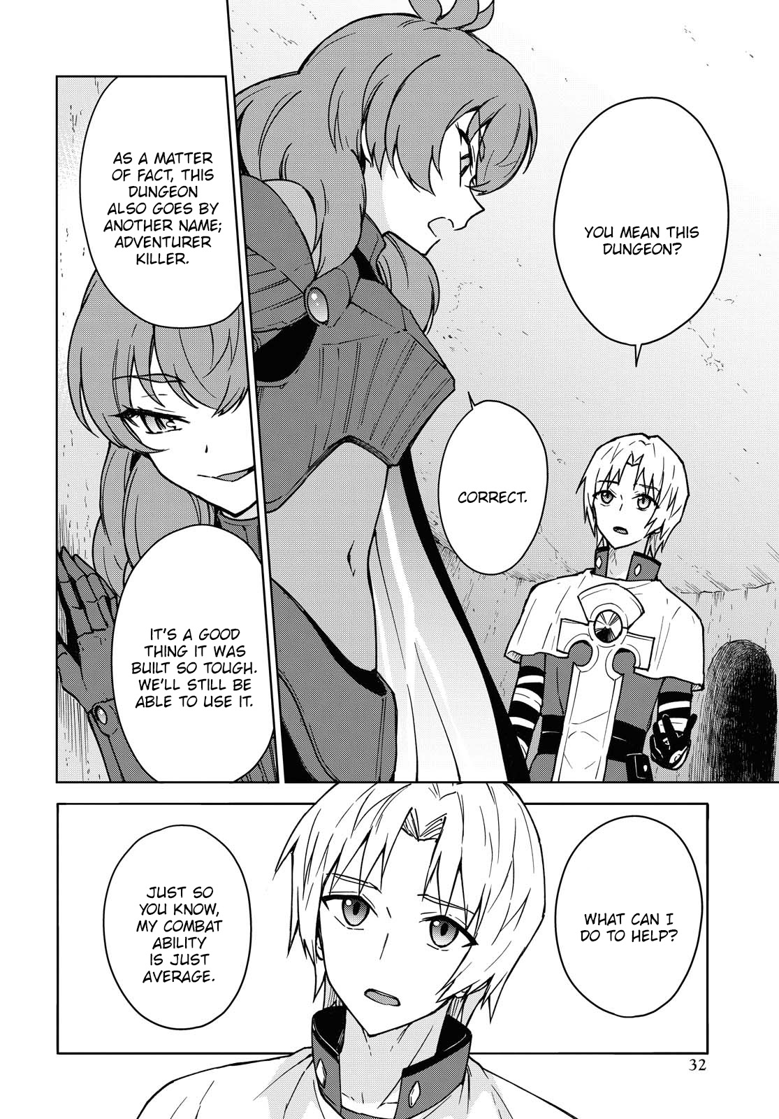 Read Cheat Skill "shisha Sosei" Ga Kakusei Shite Inishieno Maougun Wo Fukkatsu Sasete Shimaimashita ~Dare Mo Shinasenai Saikyou Hiiro~ chapter 3 image 4 on Lezhin
