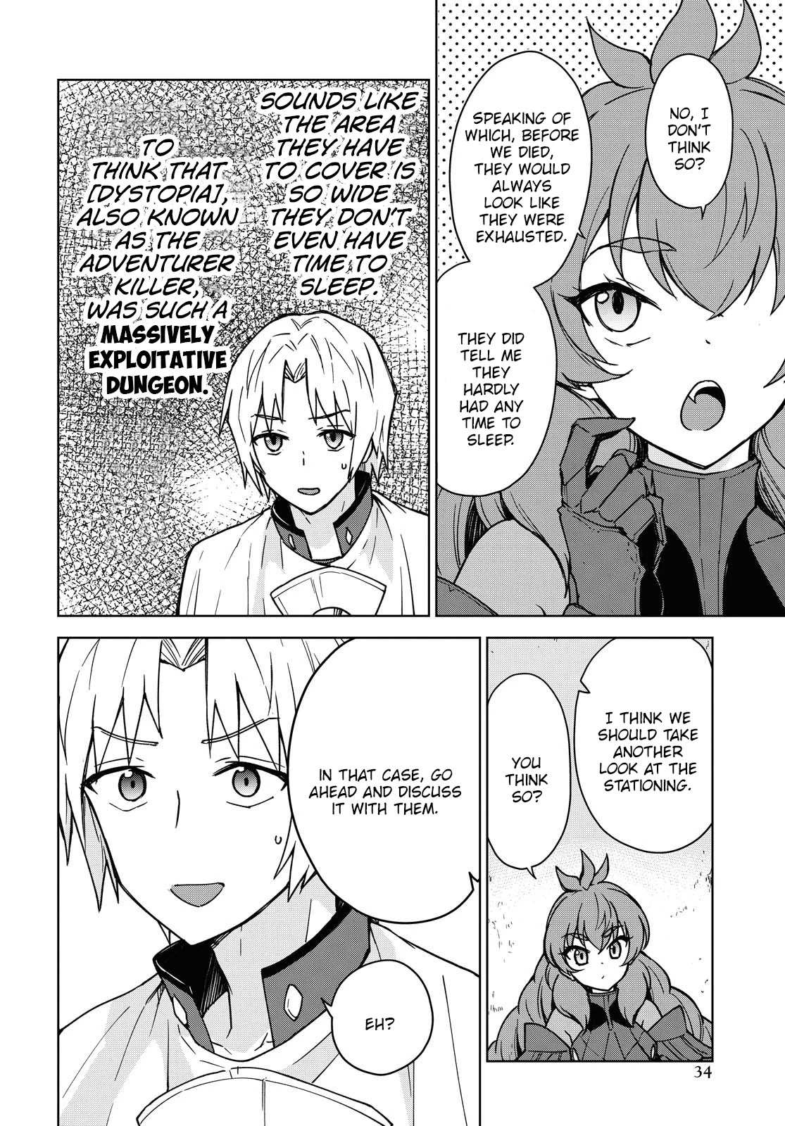 Read Cheat Skill "shisha Sosei" Ga Kakusei Shite Inishieno Maougun Wo Fukkatsu Sasete Shimaimashita ~Dare Mo Shinasenai Saikyou Hiiro~ chapter 3 image 6 on Lezhin
