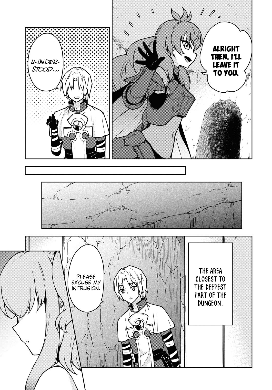 Read Cheat Skill "shisha Sosei" Ga Kakusei Shite Inishieno Maougun Wo Fukkatsu Sasete Shimaimashita ~Dare Mo Shinasenai Saikyou Hiiro~ chapter 3 image 7 on Lezhin