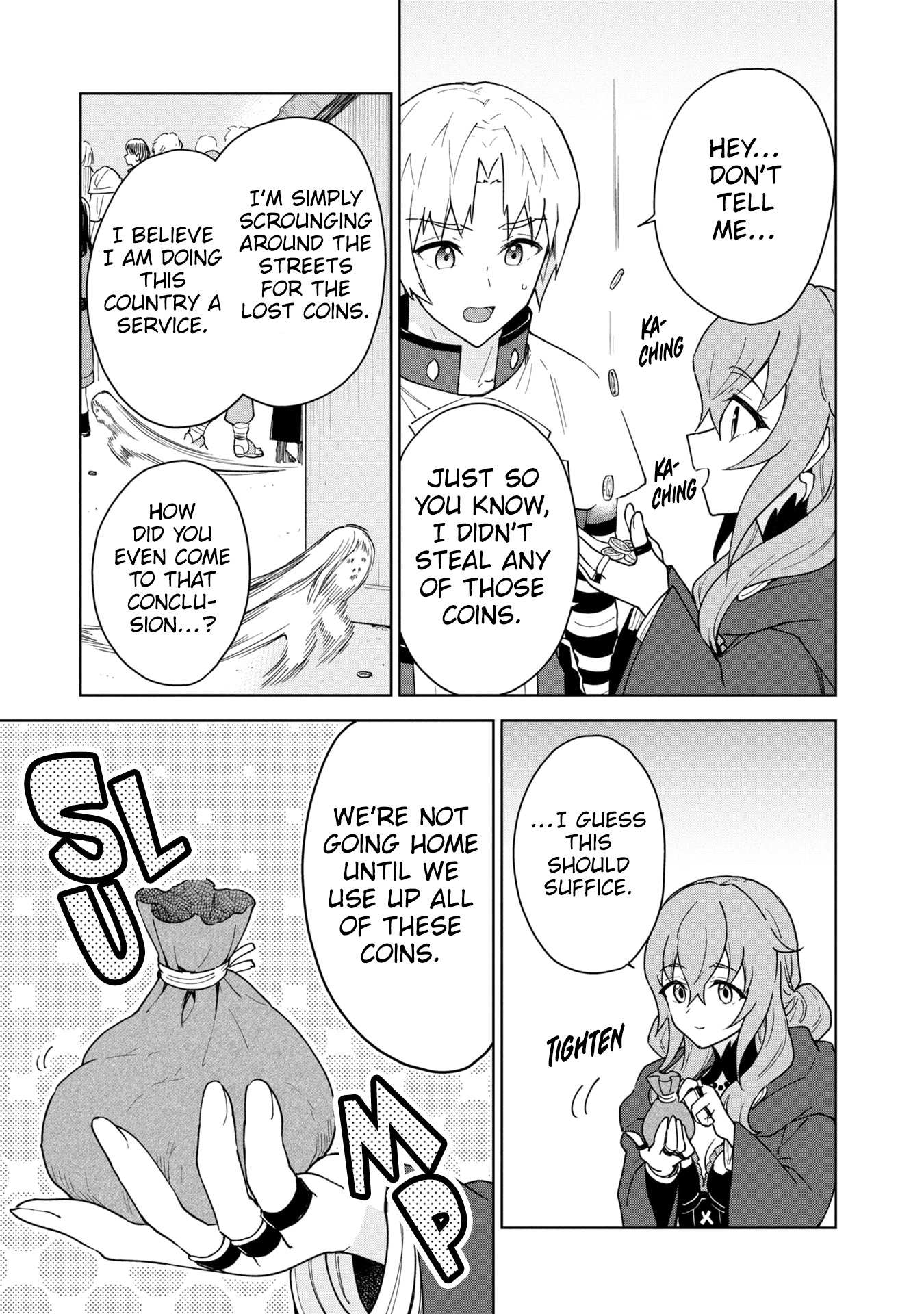 Read Cheat Skill "shisha Sosei" Ga Kakusei Shite Inishieno Maougun Wo Fukkatsu Sasete Shimaimashita ~Dare Mo Shinasenai Saikyou Hiiro~ chapter 30 image 11 on Lezhin
