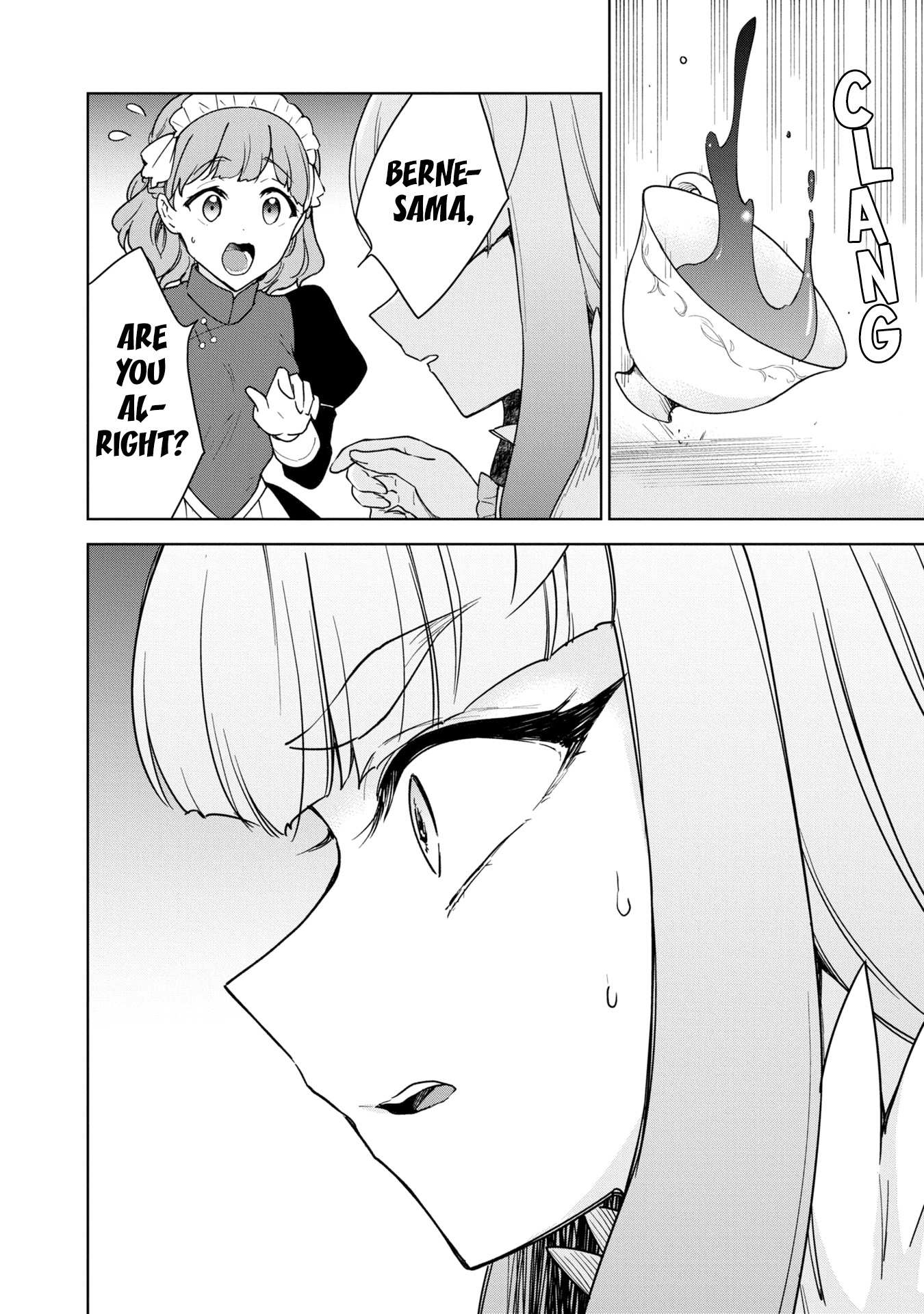 Read Cheat Skill "shisha Sosei" Ga Kakusei Shite Inishieno Maougun Wo Fukkatsu Sasete Shimaimashita ~Dare Mo Shinasenai Saikyou Hiiro~ chapter 30 image 14 on Lezhin