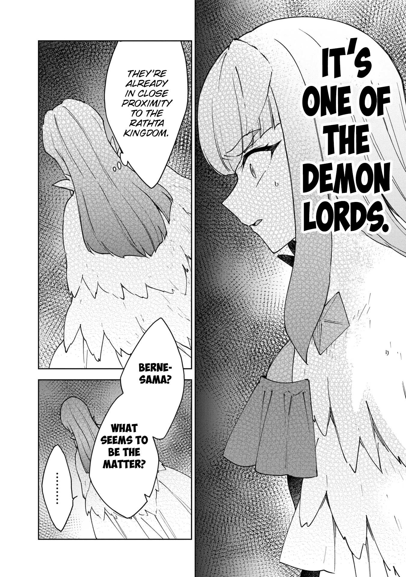 Read Cheat Skill "shisha Sosei" Ga Kakusei Shite Inishieno Maougun Wo Fukkatsu Sasete Shimaimashita ~Dare Mo Shinasenai Saikyou Hiiro~ chapter 30 image 16 on Lezhin