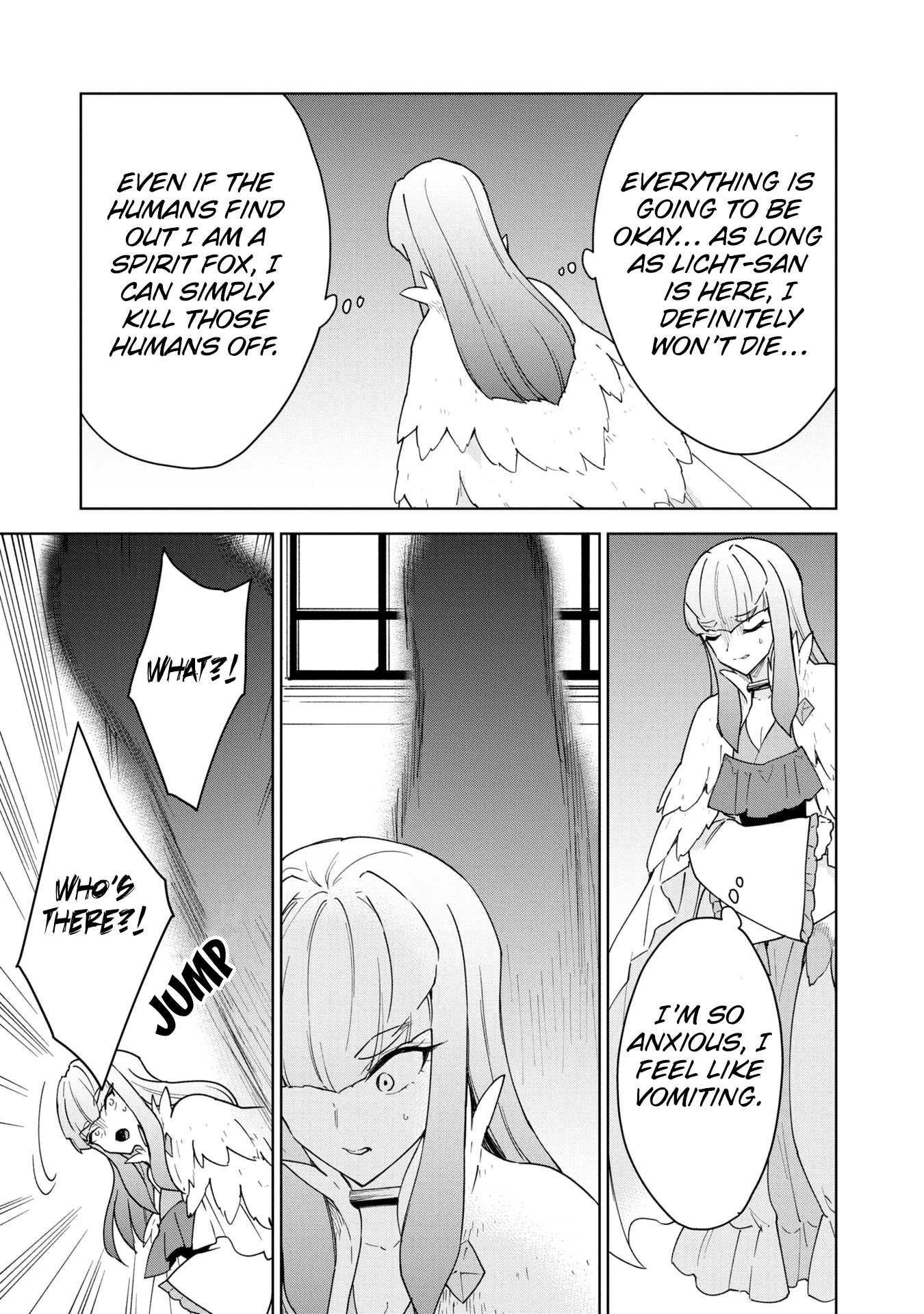 Read Cheat Skill "shisha Sosei" Ga Kakusei Shite Inishieno Maougun Wo Fukkatsu Sasete Shimaimashita ~Dare Mo Shinasenai Saikyou Hiiro~ chapter 30 image 19 on Lezhin