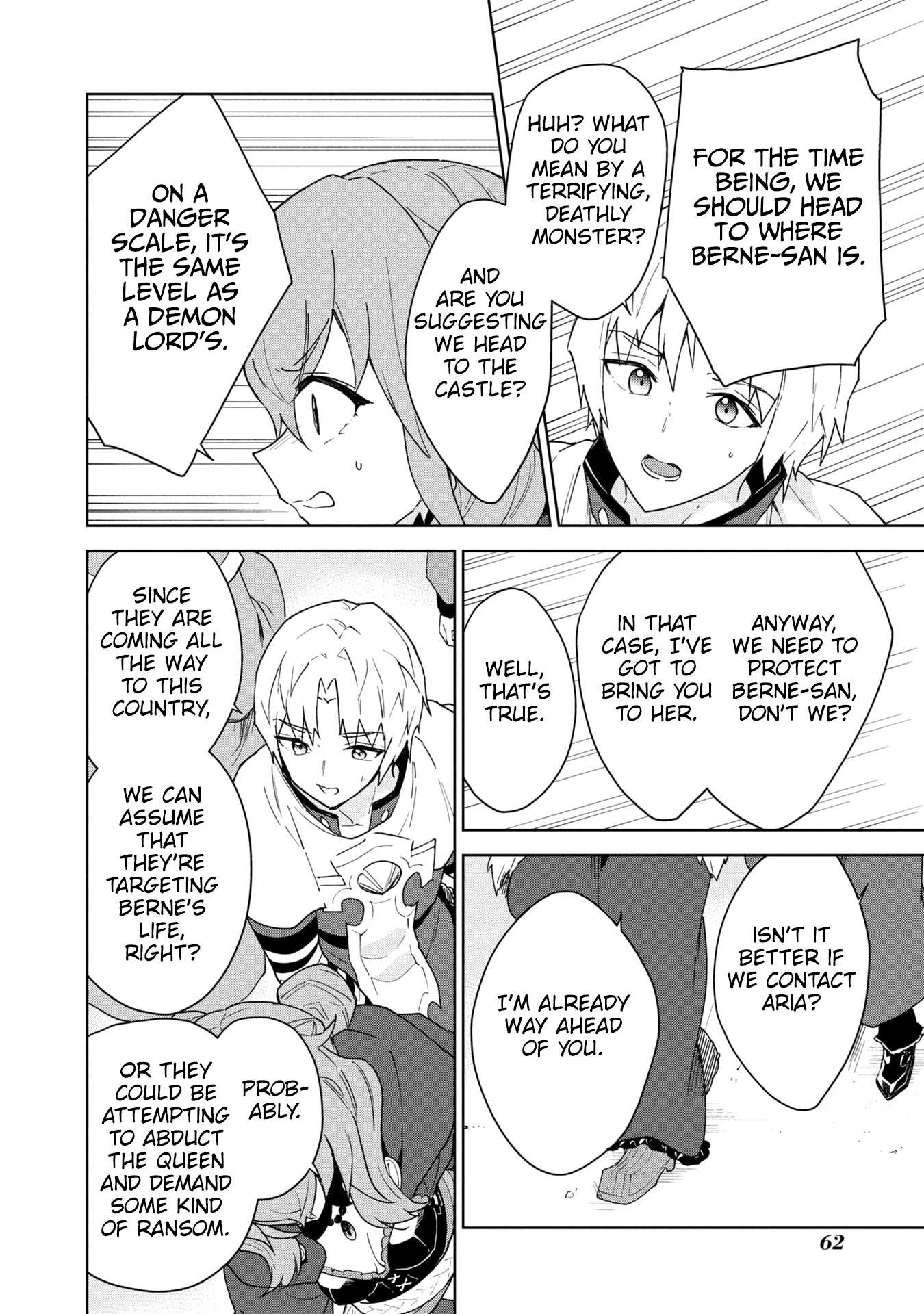 Read Cheat Skill "shisha Sosei" Ga Kakusei Shite Inishieno Maougun Wo Fukkatsu Sasete Shimaimashita ~Dare Mo Shinasenai Saikyou Hiiro~ chapter 30 image 22 on Lezhin