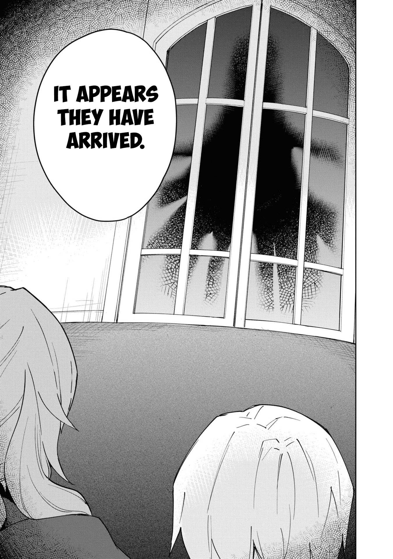 Read Cheat Skill "shisha Sosei" Ga Kakusei Shite Inishieno Maougun Wo Fukkatsu Sasete Shimaimashita ~Dare Mo Shinasenai Saikyou Hiiro~ chapter 30 image 27 on Lezhin