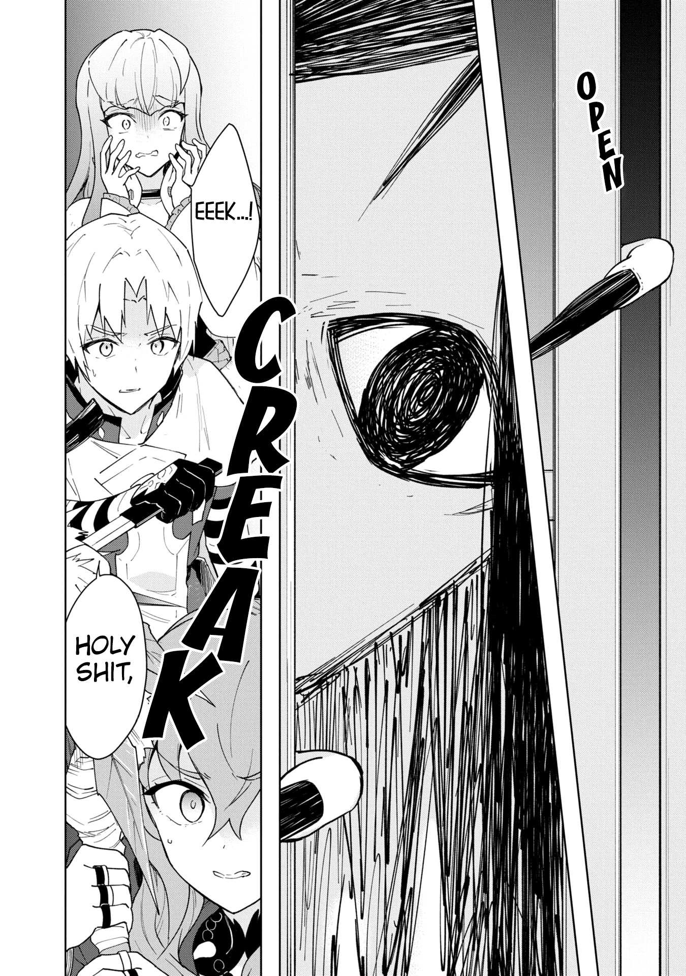 Read Cheat Skill "shisha Sosei" Ga Kakusei Shite Inishieno Maougun Wo Fukkatsu Sasete Shimaimashita ~Dare Mo Shinasenai Saikyou Hiiro~ chapter 30 image 28 on Lezhin