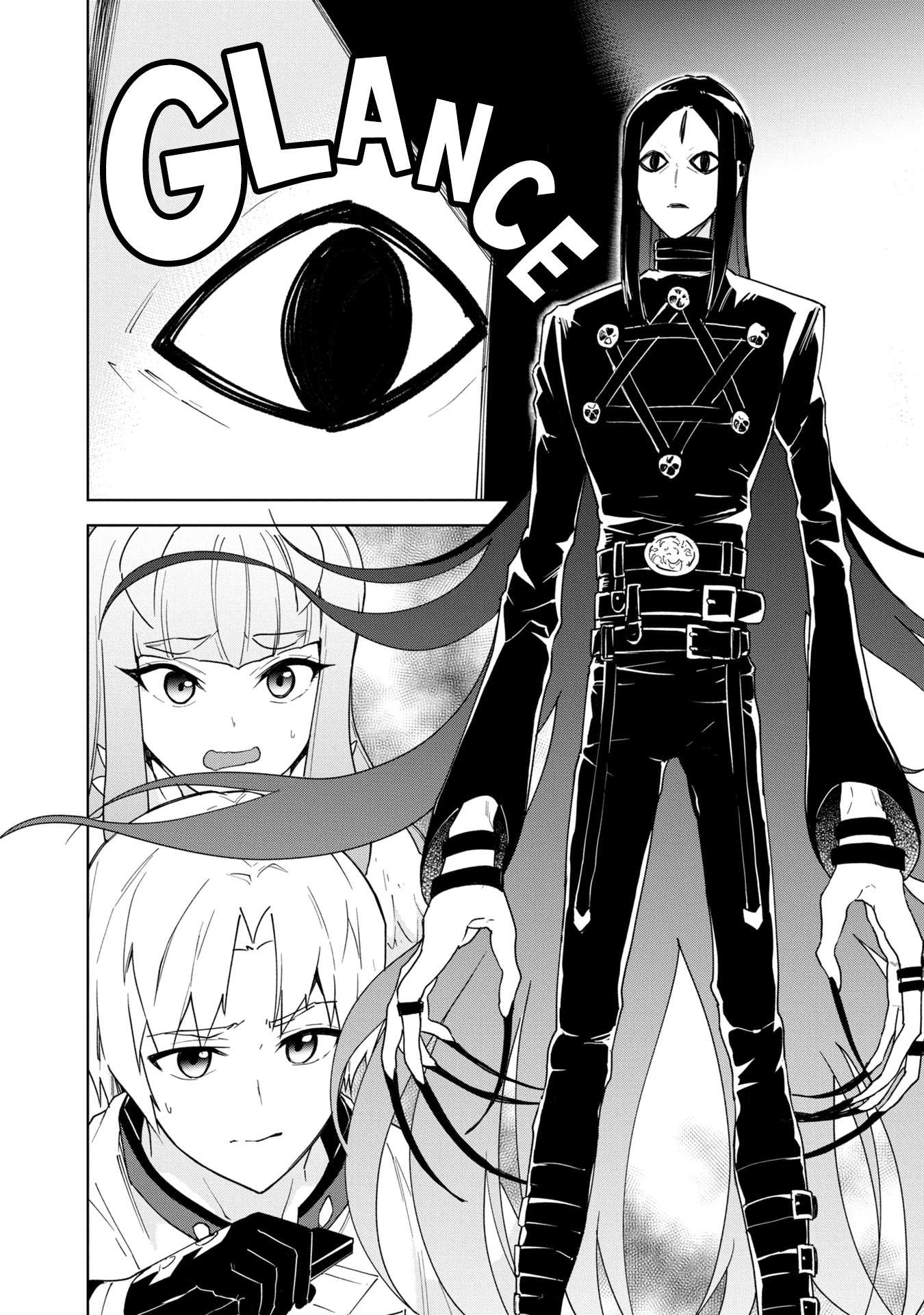 Read Cheat Skill "shisha Sosei" Ga Kakusei Shite Inishieno Maougun Wo Fukkatsu Sasete Shimaimashita ~Dare Mo Shinasenai Saikyou Hiiro~ chapter 30 image 30 on Lezhin