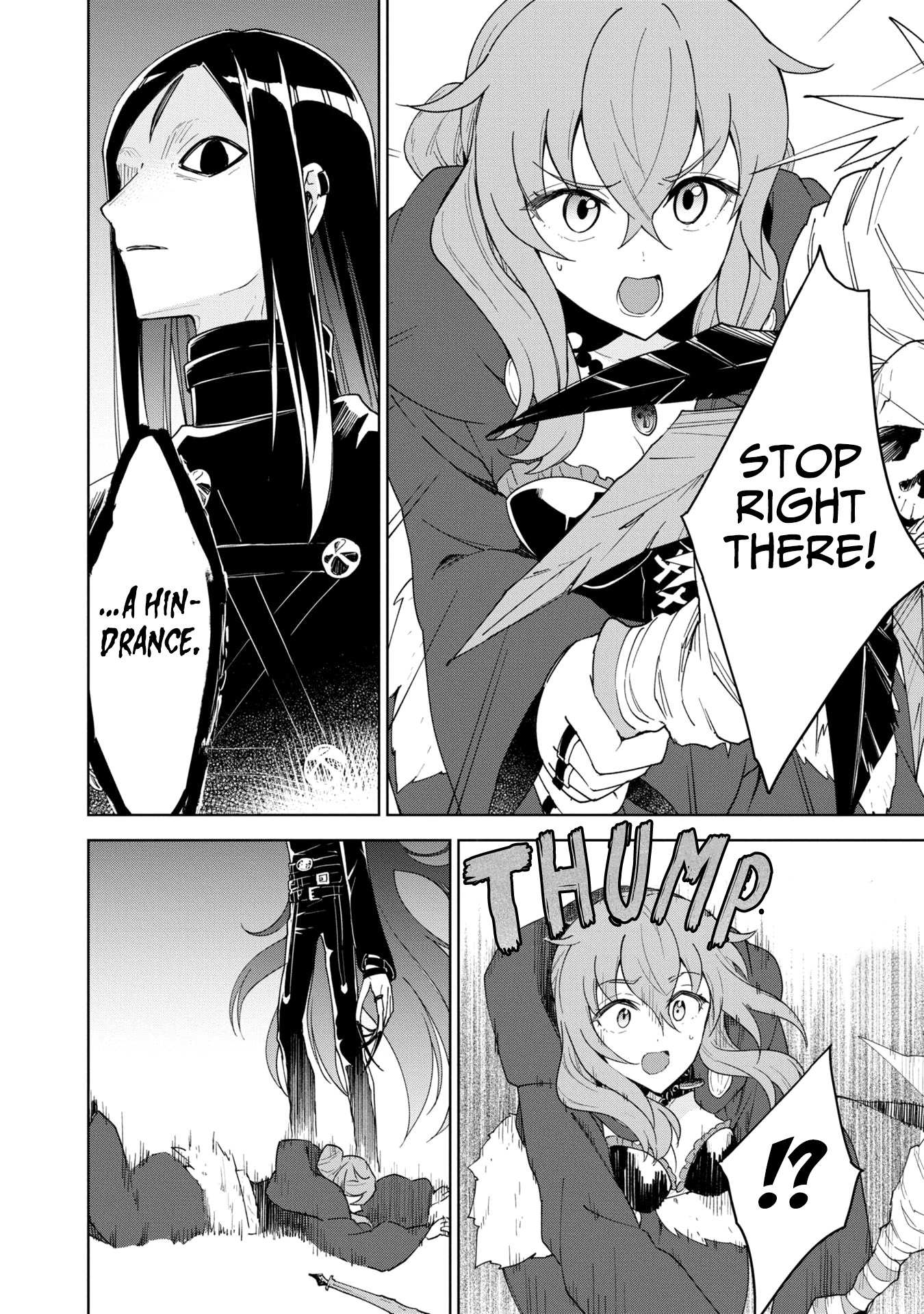 Read Cheat Skill "shisha Sosei" Ga Kakusei Shite Inishieno Maougun Wo Fukkatsu Sasete Shimaimashita ~Dare Mo Shinasenai Saikyou Hiiro~ chapter 30 image 32 on Lezhin