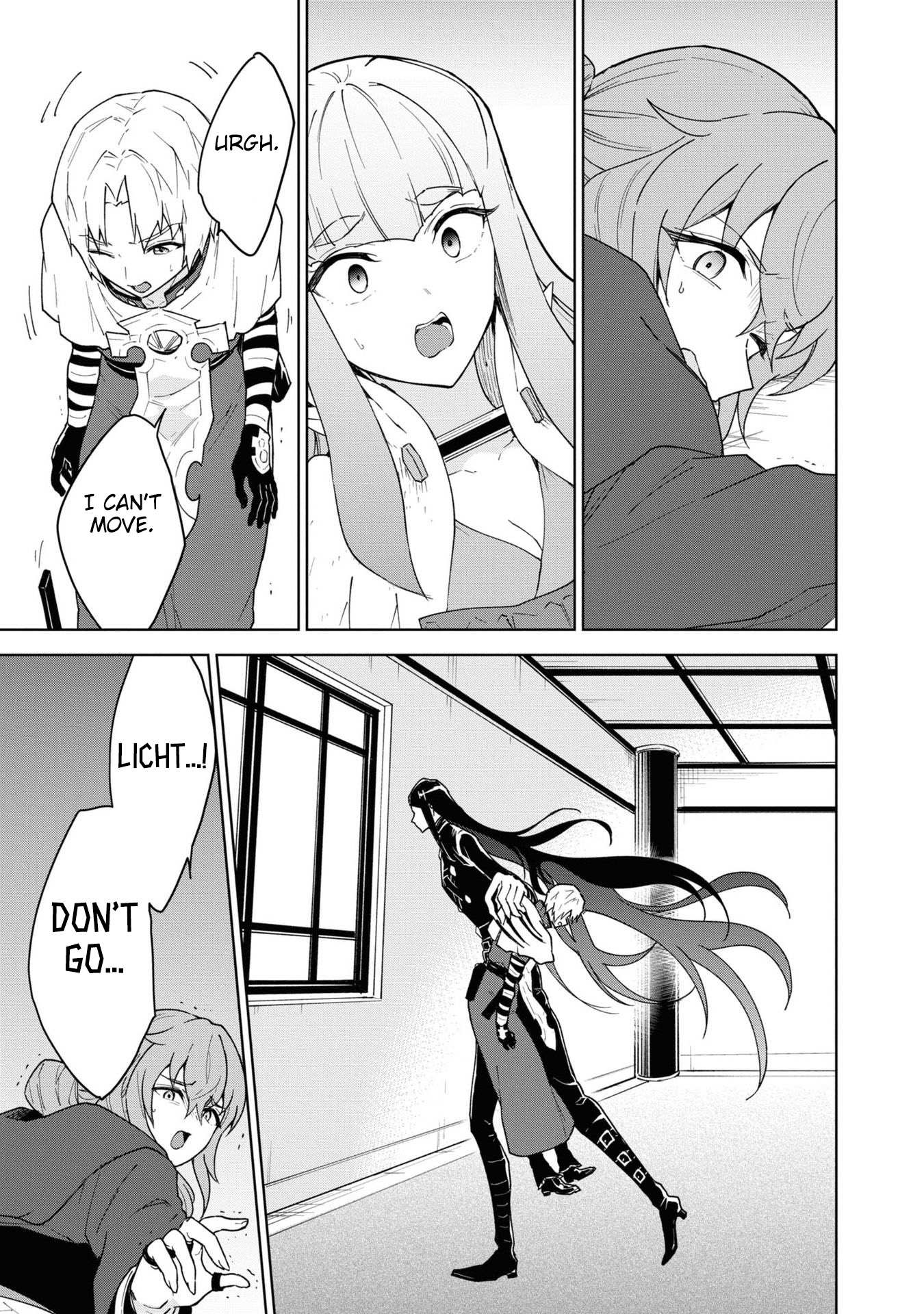 Read Cheat Skill "shisha Sosei" Ga Kakusei Shite Inishieno Maougun Wo Fukkatsu Sasete Shimaimashita ~Dare Mo Shinasenai Saikyou Hiiro~ chapter 30 image 35 on Lezhin