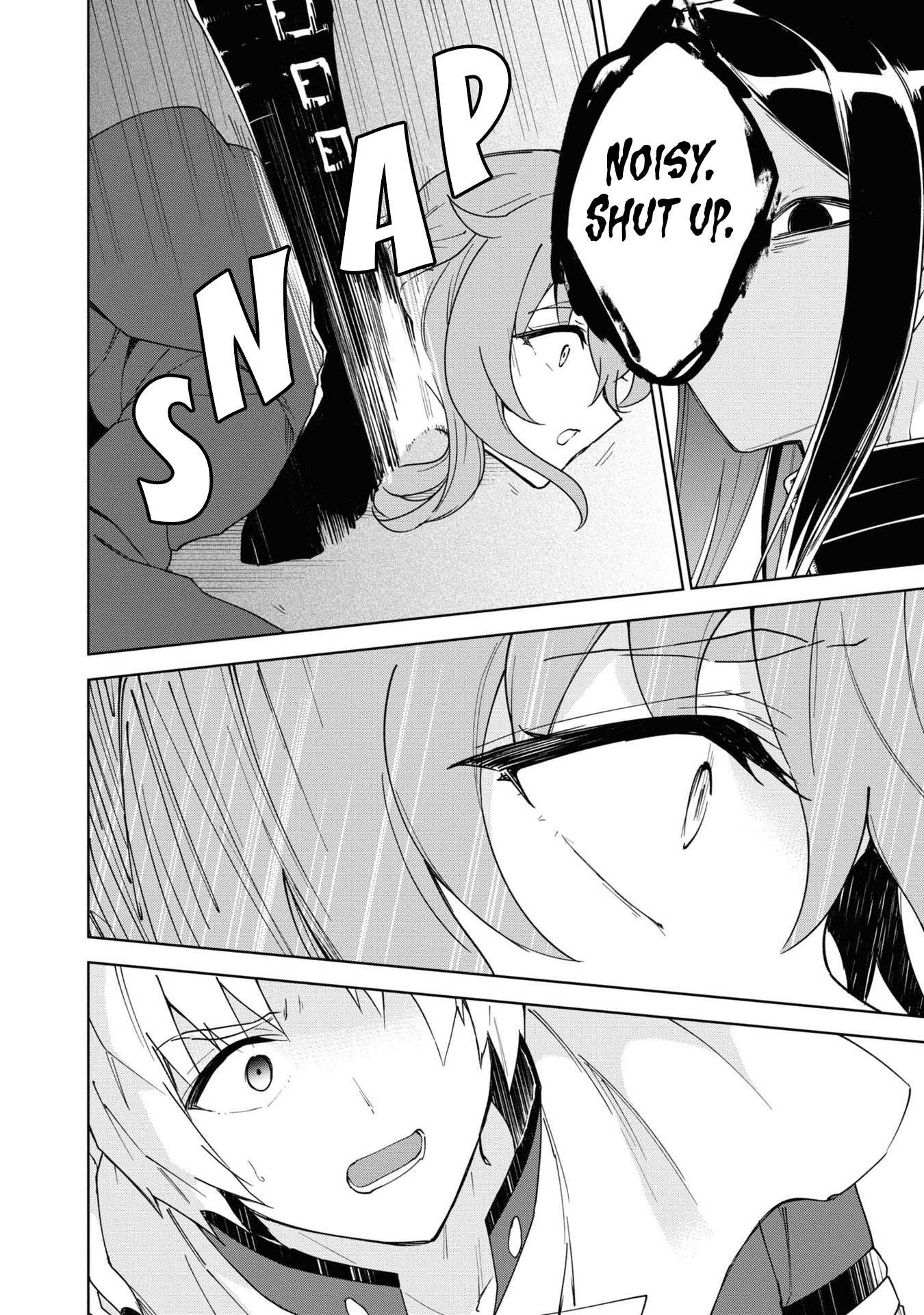 Read Cheat Skill "shisha Sosei" Ga Kakusei Shite Inishieno Maougun Wo Fukkatsu Sasete Shimaimashita ~Dare Mo Shinasenai Saikyou Hiiro~ chapter 30 image 36 on Lezhin