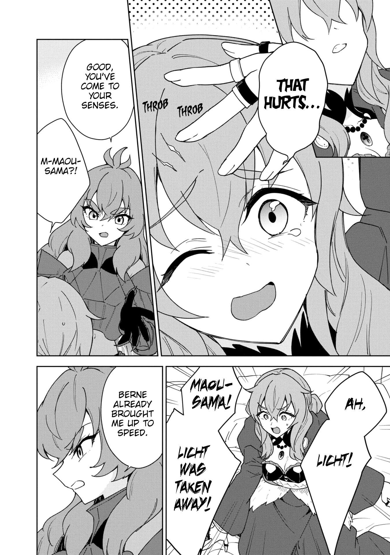 Read Cheat Skill "shisha Sosei" Ga Kakusei Shite Inishieno Maougun Wo Fukkatsu Sasete Shimaimashita ~Dare Mo Shinasenai Saikyou Hiiro~ chapter 31 image 10 on Lezhin