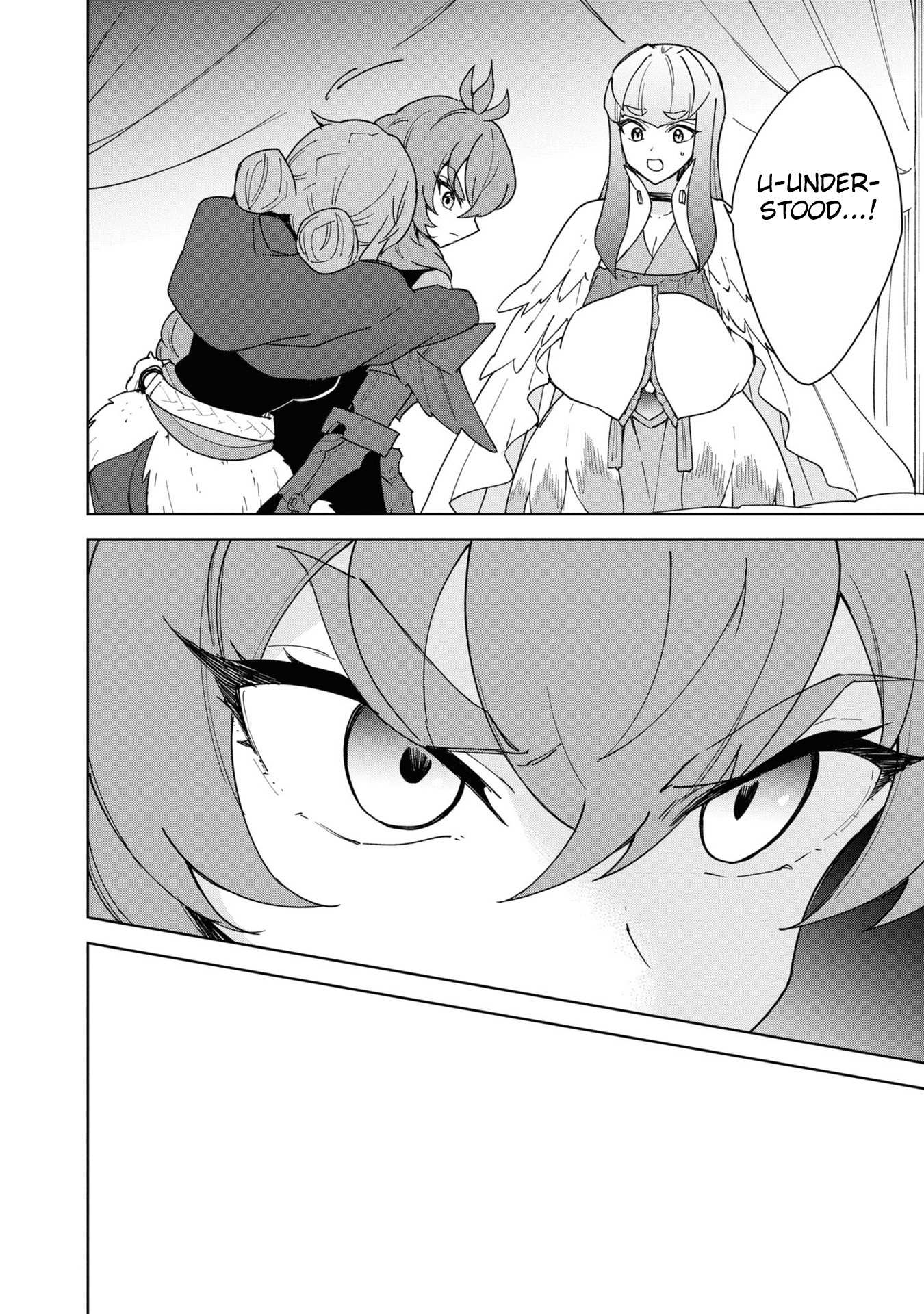 Read Cheat Skill "shisha Sosei" Ga Kakusei Shite Inishieno Maougun Wo Fukkatsu Sasete Shimaimashita ~Dare Mo Shinasenai Saikyou Hiiro~ chapter 31 image 12 on Lezhin