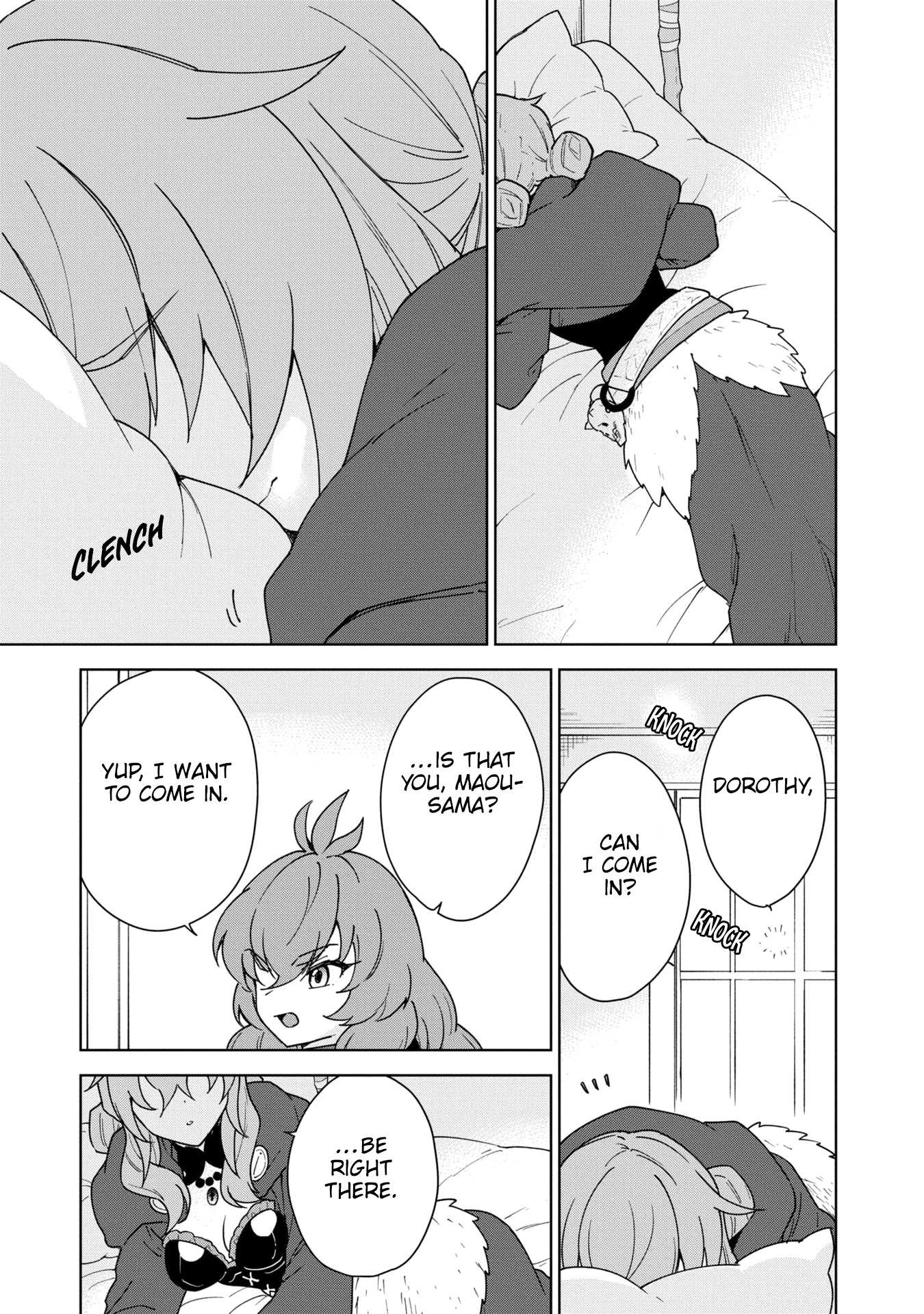Read Cheat Skill "shisha Sosei" Ga Kakusei Shite Inishieno Maougun Wo Fukkatsu Sasete Shimaimashita ~Dare Mo Shinasenai Saikyou Hiiro~ chapter 31 image 17 on Lezhin