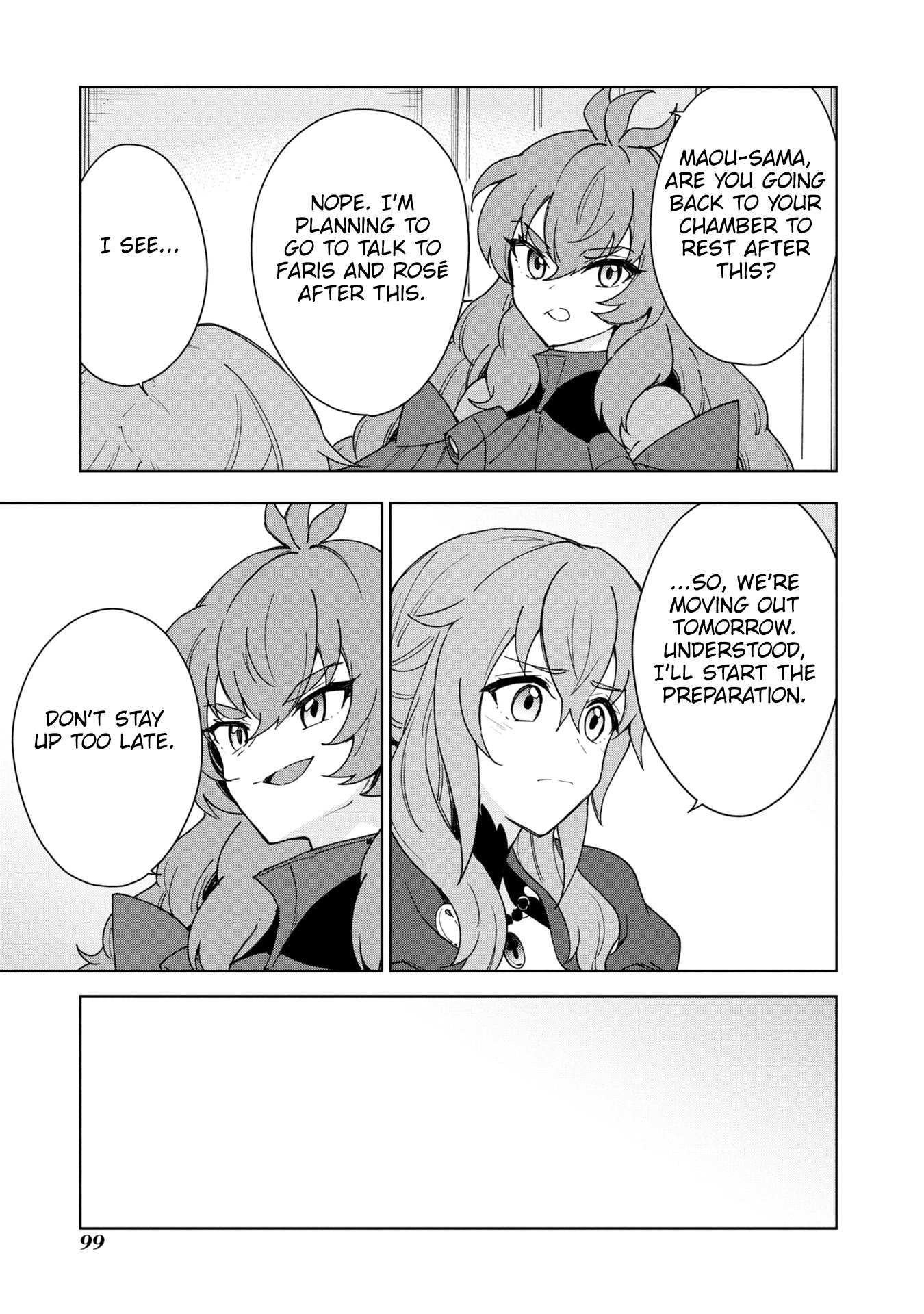 Read Cheat Skill "shisha Sosei" Ga Kakusei Shite Inishieno Maougun Wo Fukkatsu Sasete Shimaimashita ~Dare Mo Shinasenai Saikyou Hiiro~ chapter 31 image 21 on Lezhin