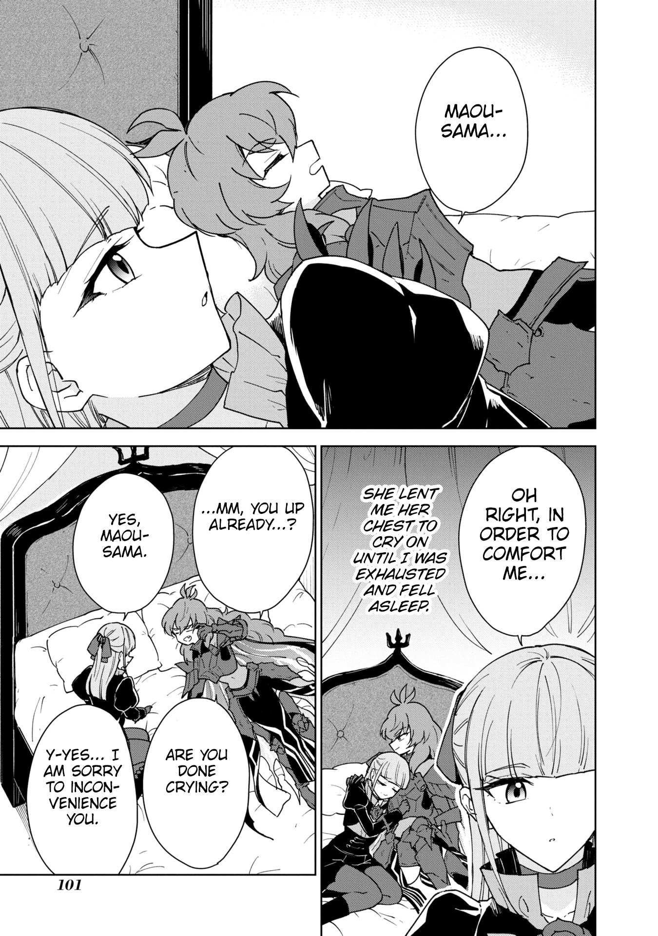 Read Cheat Skill "shisha Sosei" Ga Kakusei Shite Inishieno Maougun Wo Fukkatsu Sasete Shimaimashita ~Dare Mo Shinasenai Saikyou Hiiro~ chapter 31 image 23 on Lezhin