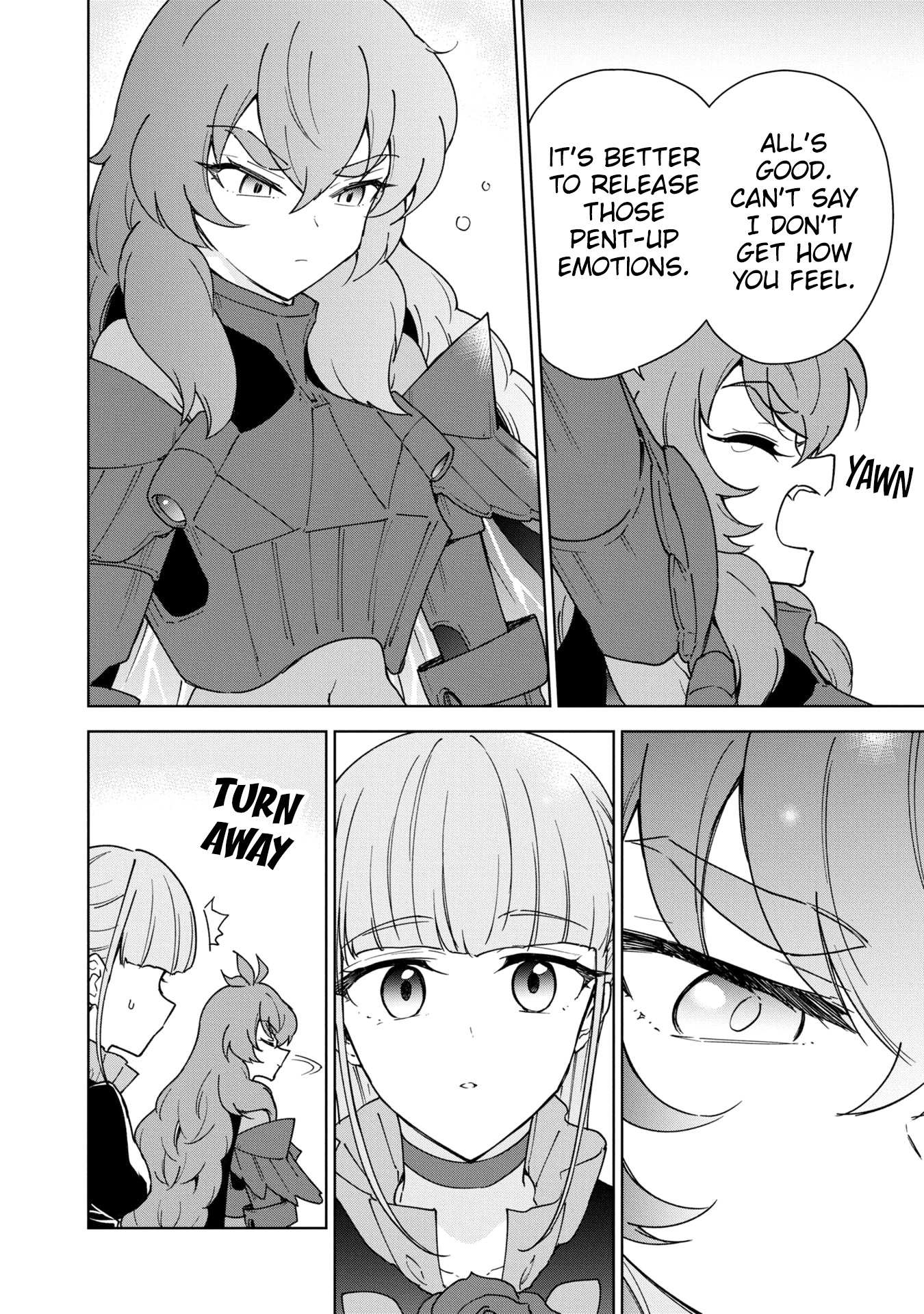 Read Cheat Skill "shisha Sosei" Ga Kakusei Shite Inishieno Maougun Wo Fukkatsu Sasete Shimaimashita ~Dare Mo Shinasenai Saikyou Hiiro~ chapter 31 image 24 on Lezhin