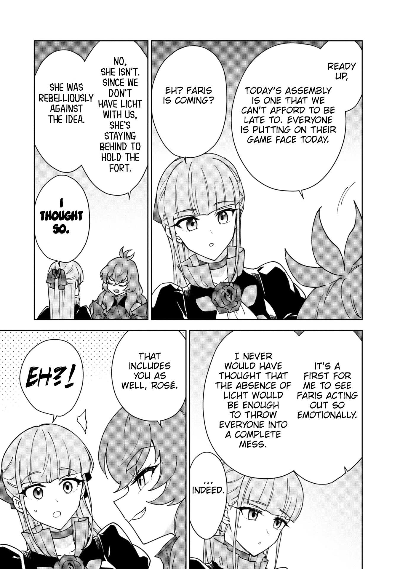 Read Cheat Skill "shisha Sosei" Ga Kakusei Shite Inishieno Maougun Wo Fukkatsu Sasete Shimaimashita ~Dare Mo Shinasenai Saikyou Hiiro~ chapter 31 image 25 on Lezhin