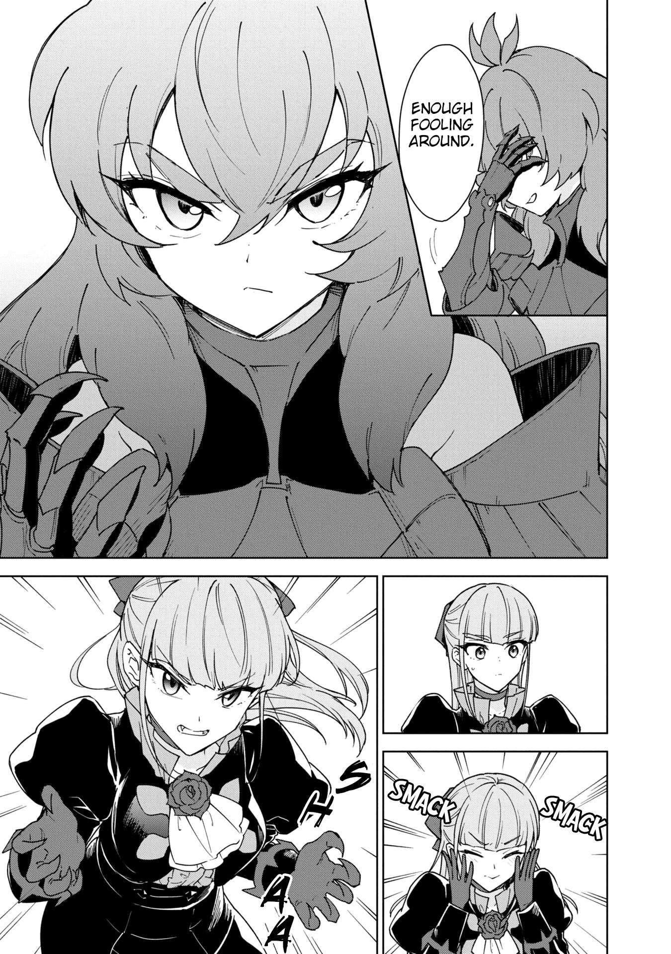 Read Cheat Skill "shisha Sosei" Ga Kakusei Shite Inishieno Maougun Wo Fukkatsu Sasete Shimaimashita ~Dare Mo Shinasenai Saikyou Hiiro~ chapter 31 image 27 on Lezhin