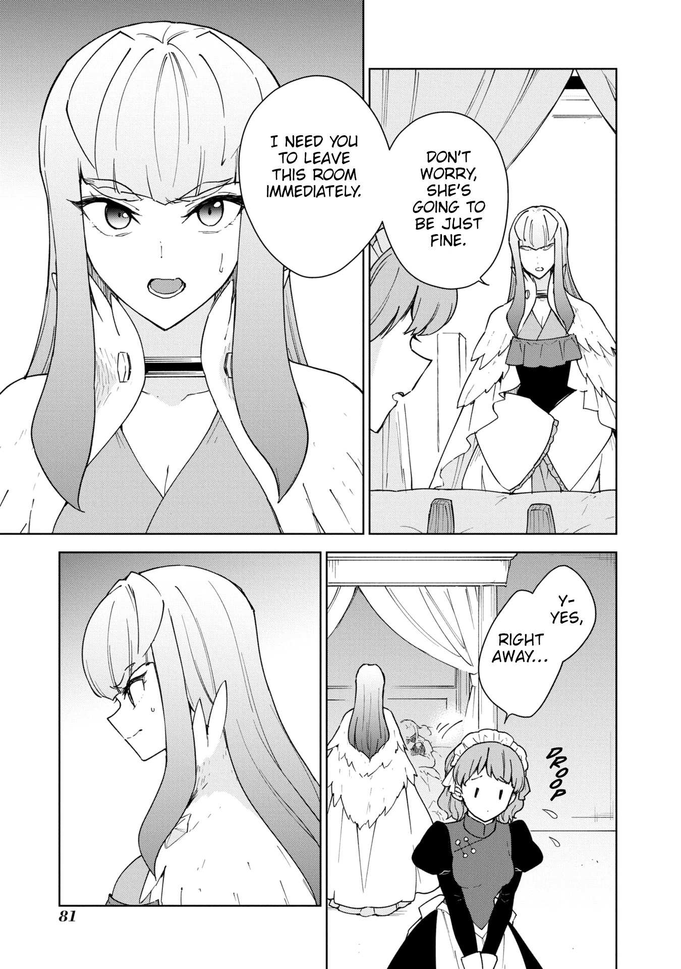 Read Cheat Skill "shisha Sosei" Ga Kakusei Shite Inishieno Maougun Wo Fukkatsu Sasete Shimaimashita ~Dare Mo Shinasenai Saikyou Hiiro~ chapter 31 image 3 on Lezhin