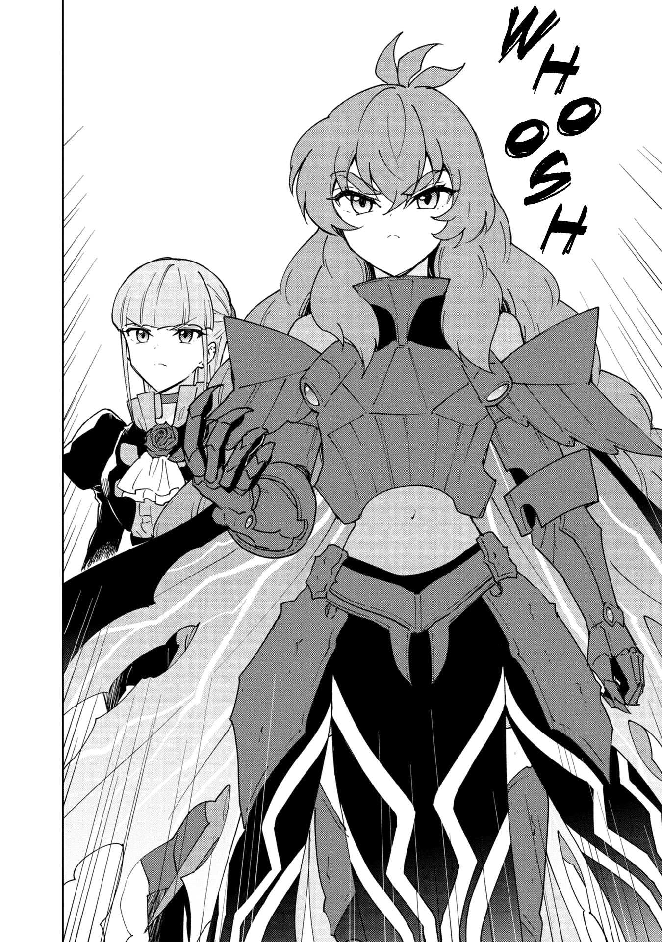 Read Cheat Skill "shisha Sosei" Ga Kakusei Shite Inishieno Maougun Wo Fukkatsu Sasete Shimaimashita ~Dare Mo Shinasenai Saikyou Hiiro~ chapter 31 image 32 on Lezhin