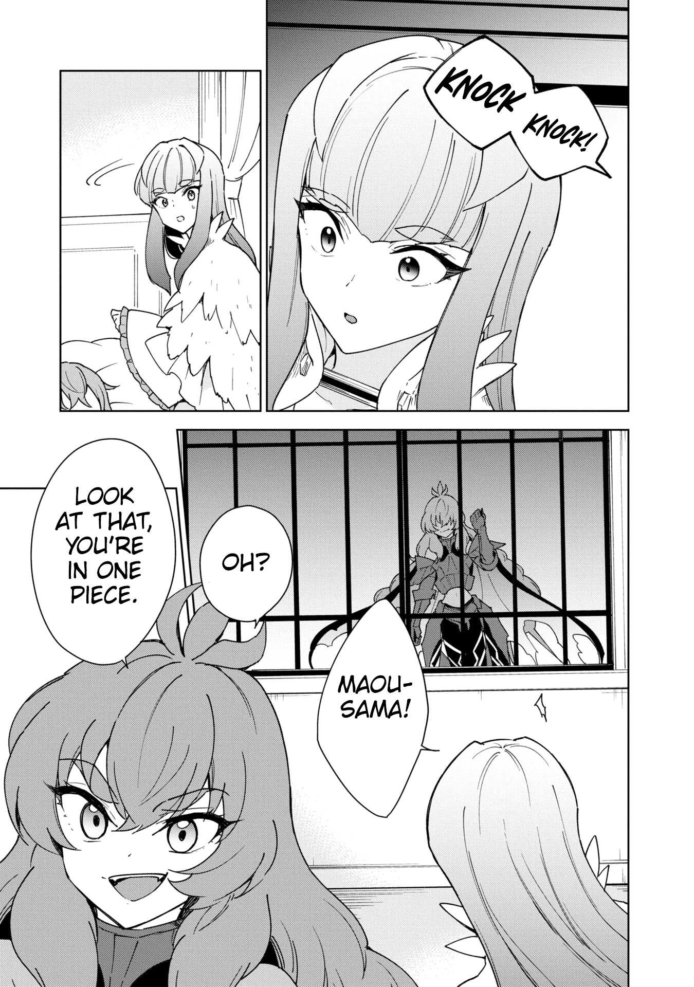 Read Cheat Skill "shisha Sosei" Ga Kakusei Shite Inishieno Maougun Wo Fukkatsu Sasete Shimaimashita ~Dare Mo Shinasenai Saikyou Hiiro~ chapter 31 image 5 on Lezhin