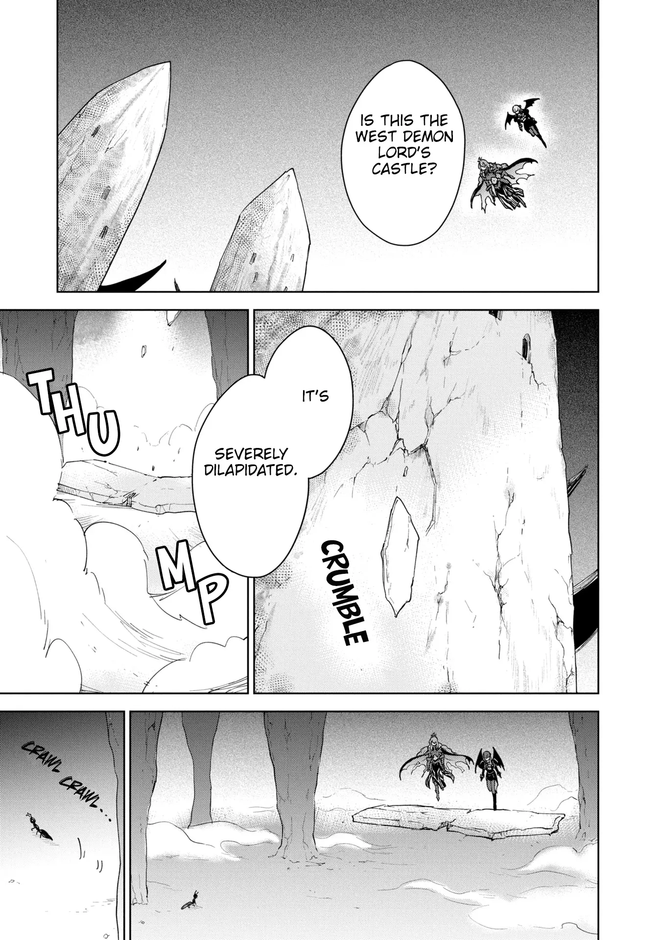 Read Cheat Skill "shisha Sosei" Ga Kakusei Shite Inishieno Maougun Wo Fukkatsu Sasete Shimaimashita ~Dare Mo Shinasenai Saikyou Hiiro~ chapter 32 image 11 on Lezhin