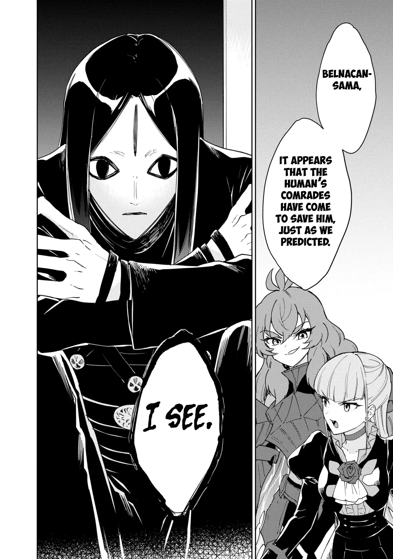 Read Cheat Skill "shisha Sosei" Ga Kakusei Shite Inishieno Maougun Wo Fukkatsu Sasete Shimaimashita ~Dare Mo Shinasenai Saikyou Hiiro~ chapter 32 image 12 on Lezhin
