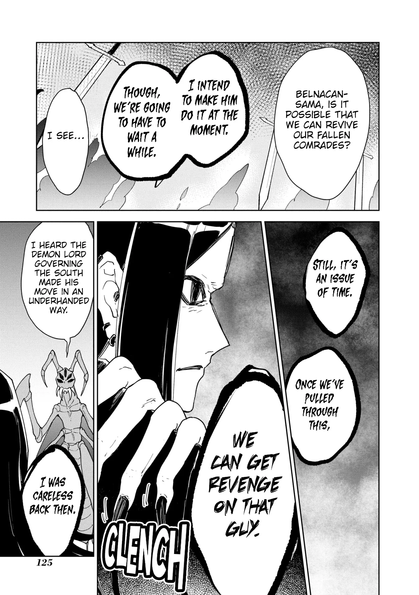 Read Cheat Skill "shisha Sosei" Ga Kakusei Shite Inishieno Maougun Wo Fukkatsu Sasete Shimaimashita ~Dare Mo Shinasenai Saikyou Hiiro~ chapter 32 image 15 on Lezhin