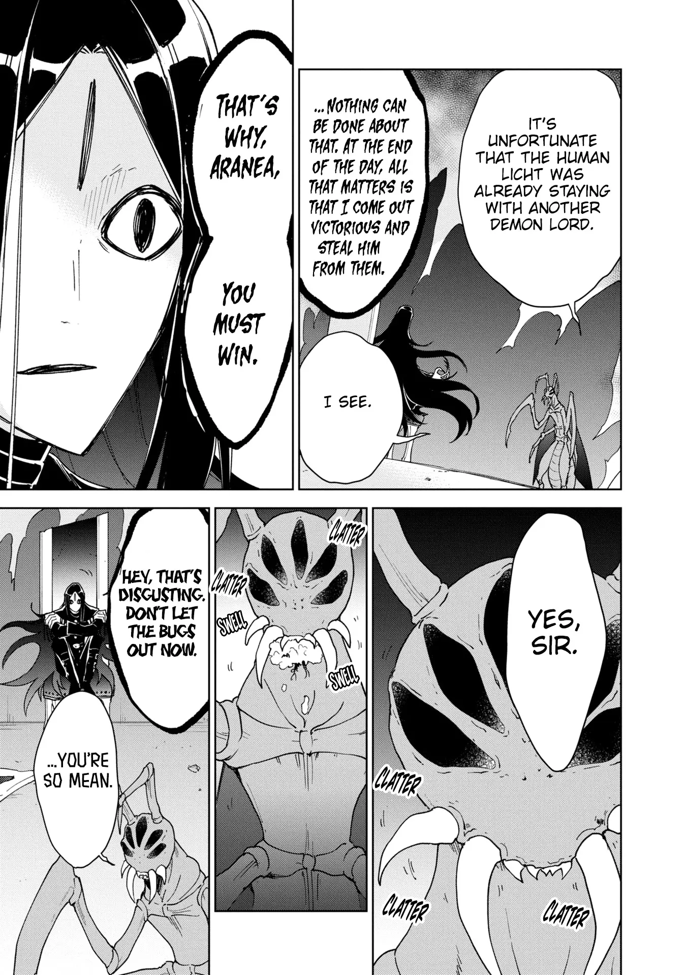 Read Cheat Skill "shisha Sosei" Ga Kakusei Shite Inishieno Maougun Wo Fukkatsu Sasete Shimaimashita ~Dare Mo Shinasenai Saikyou Hiiro~ chapter 32 image 17 on Lezhin