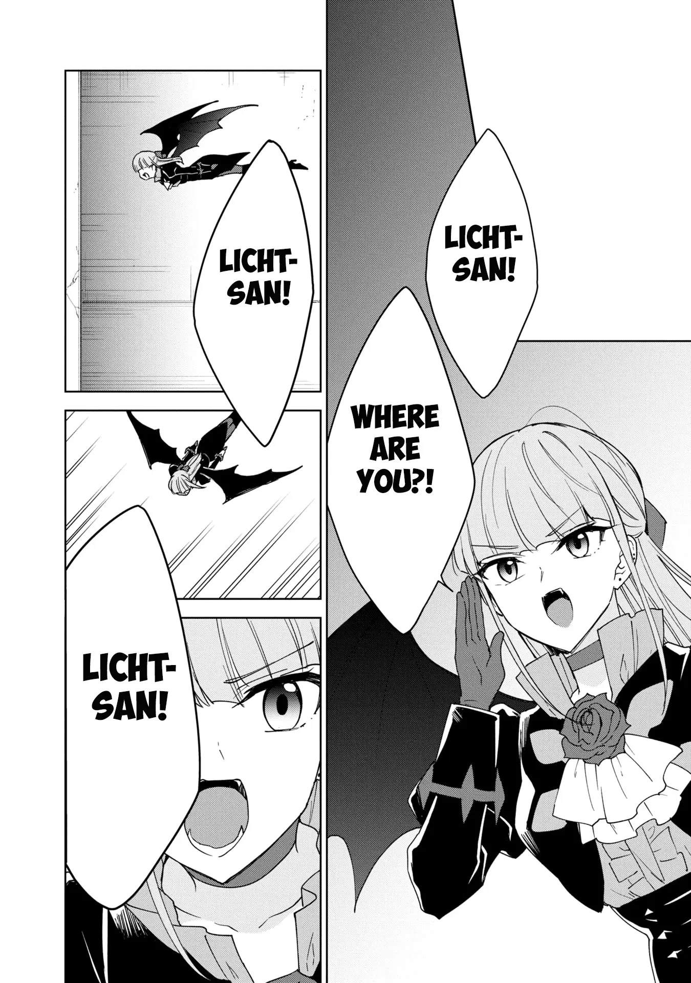 Read Cheat Skill "shisha Sosei" Ga Kakusei Shite Inishieno Maougun Wo Fukkatsu Sasete Shimaimashita ~Dare Mo Shinasenai Saikyou Hiiro~ chapter 32 image 18 on Lezhin