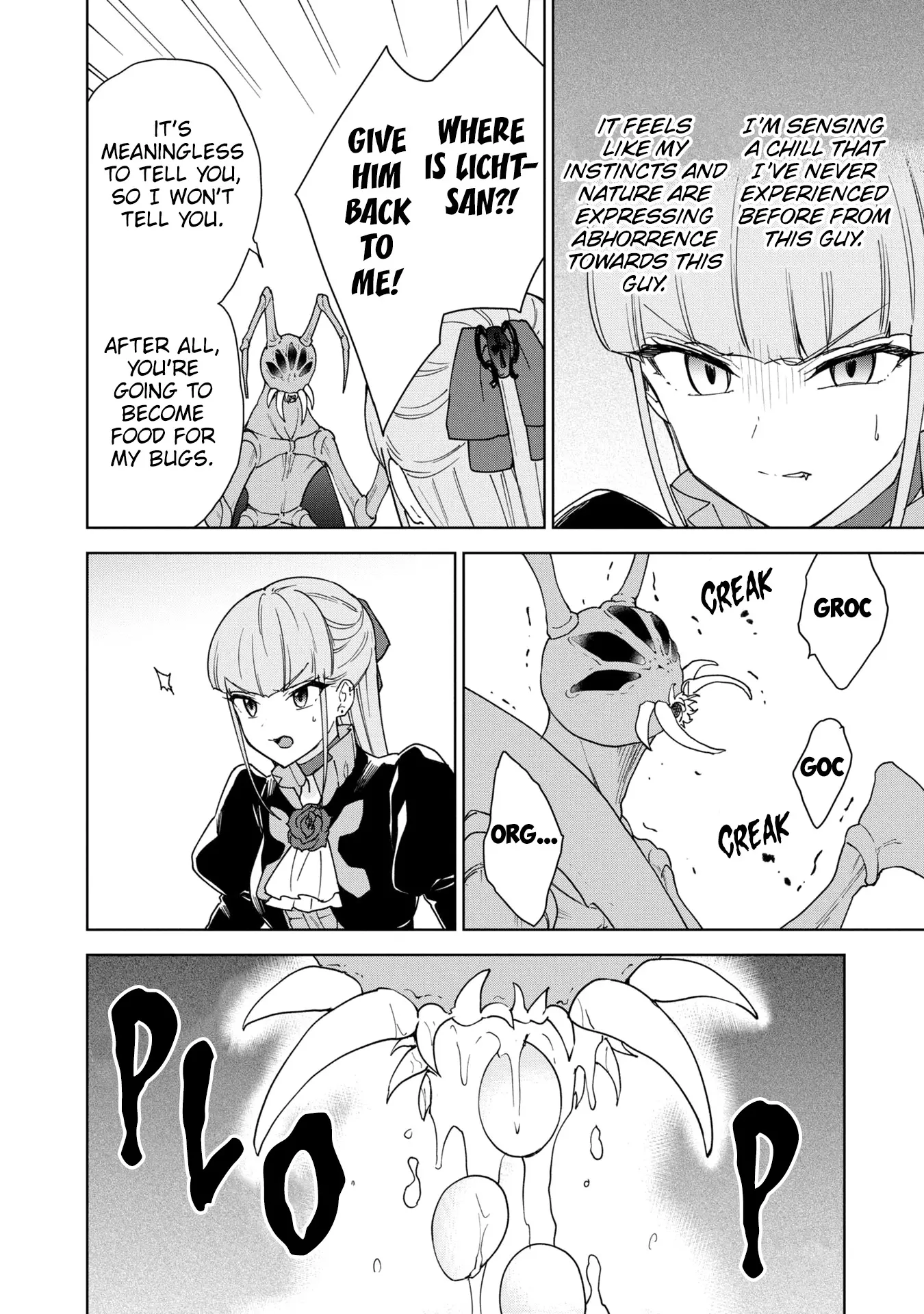 Read Cheat Skill "shisha Sosei" Ga Kakusei Shite Inishieno Maougun Wo Fukkatsu Sasete Shimaimashita ~Dare Mo Shinasenai Saikyou Hiiro~ chapter 32 image 20 on Lezhin