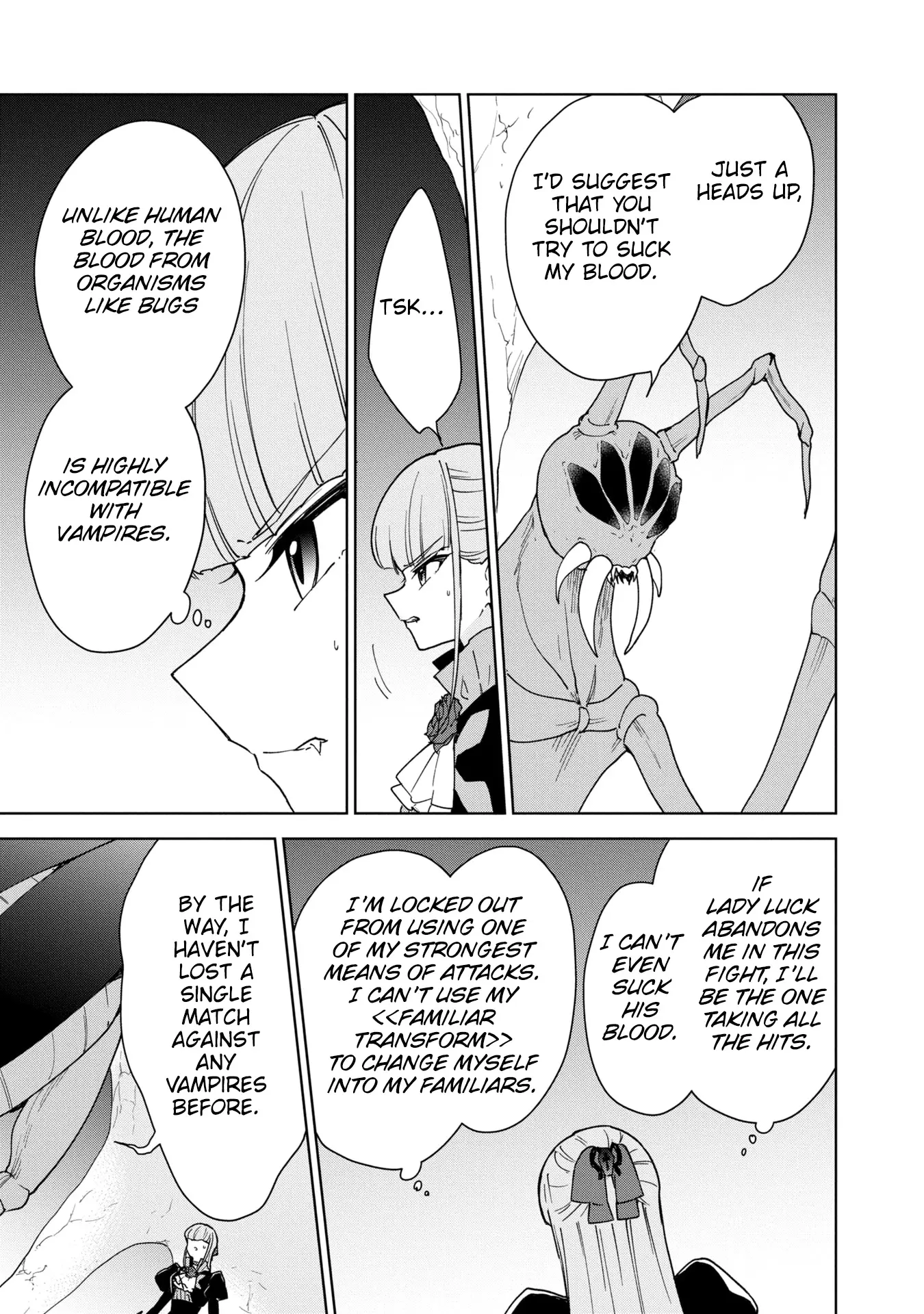 Read Cheat Skill "shisha Sosei" Ga Kakusei Shite Inishieno Maougun Wo Fukkatsu Sasete Shimaimashita ~Dare Mo Shinasenai Saikyou Hiiro~ chapter 32 image 25 on Lezhin