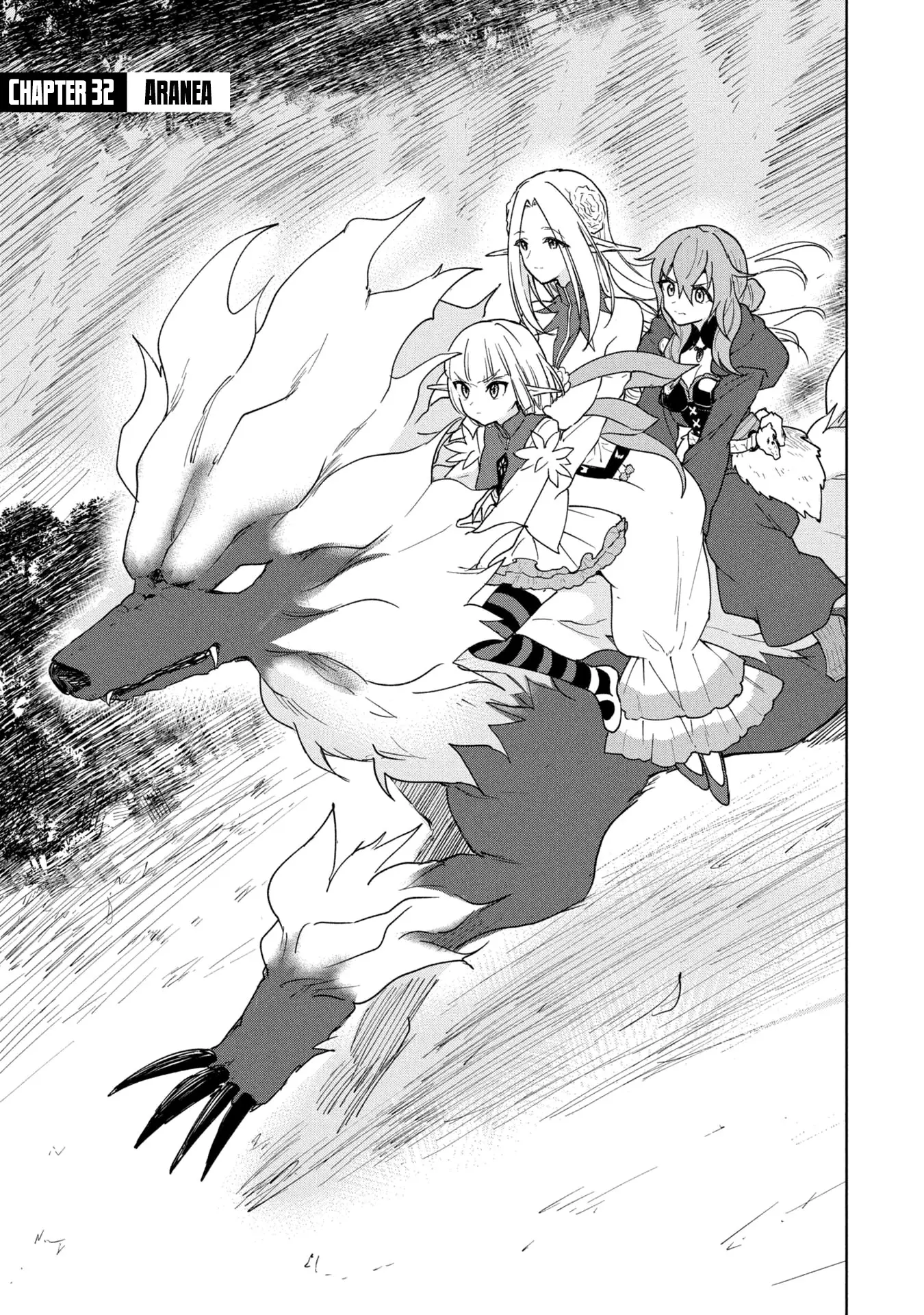 Read Cheat Skill "shisha Sosei" Ga Kakusei Shite Inishieno Maougun Wo Fukkatsu Sasete Shimaimashita ~Dare Mo Shinasenai Saikyou Hiiro~ chapter 32 image 3 on Lezhin