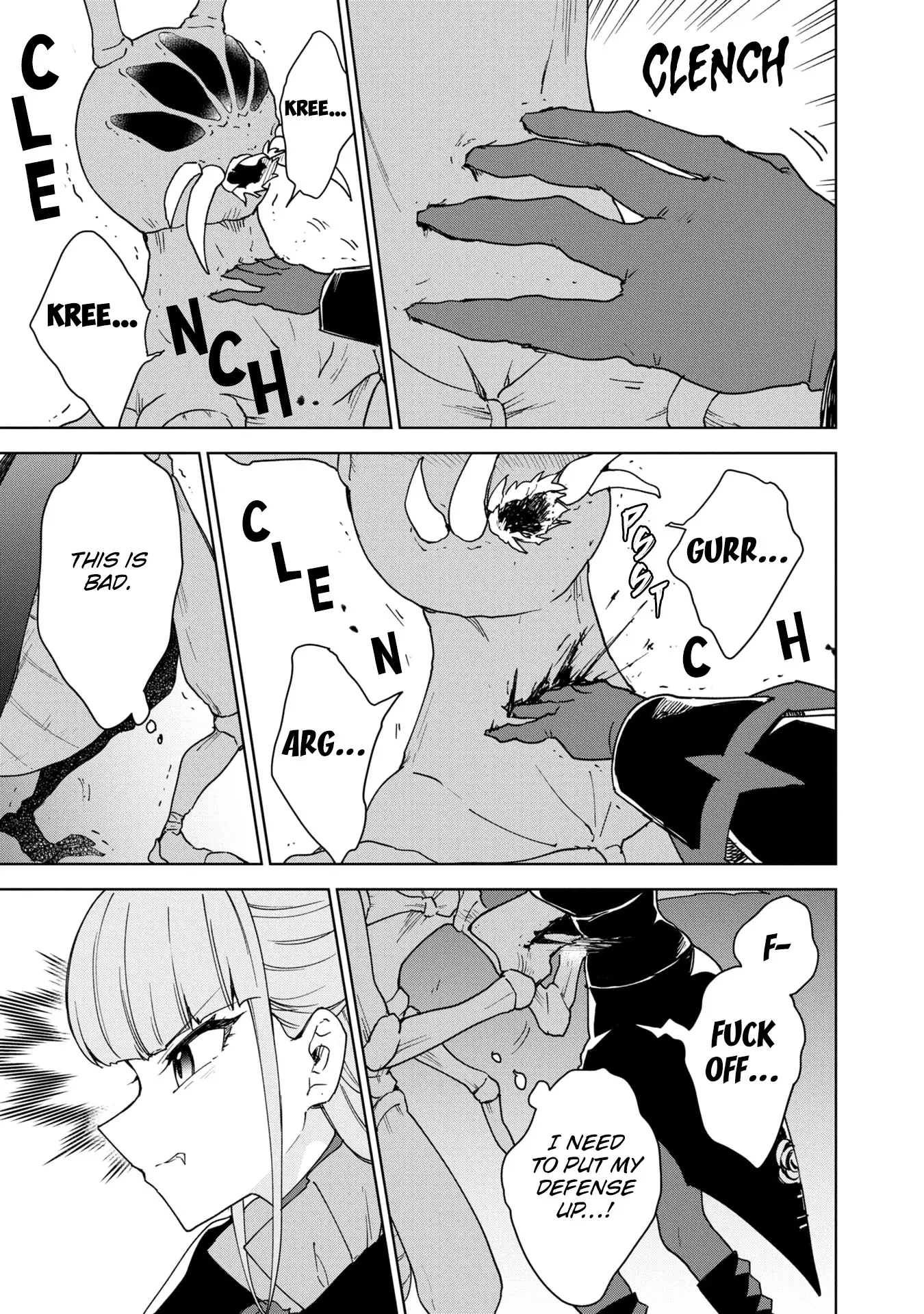 Read Cheat Skill "shisha Sosei" Ga Kakusei Shite Inishieno Maougun Wo Fukkatsu Sasete Shimaimashita ~Dare Mo Shinasenai Saikyou Hiiro~ chapter 32 image 31 on Lezhin