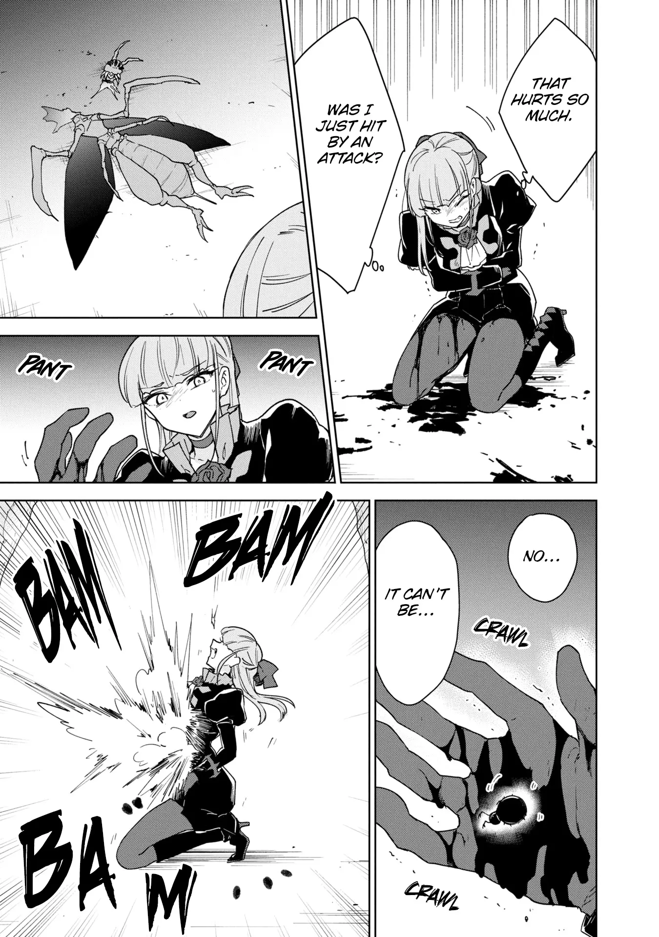Read Cheat Skill "shisha Sosei" Ga Kakusei Shite Inishieno Maougun Wo Fukkatsu Sasete Shimaimashita ~Dare Mo Shinasenai Saikyou Hiiro~ chapter 32 image 34 on Lezhin