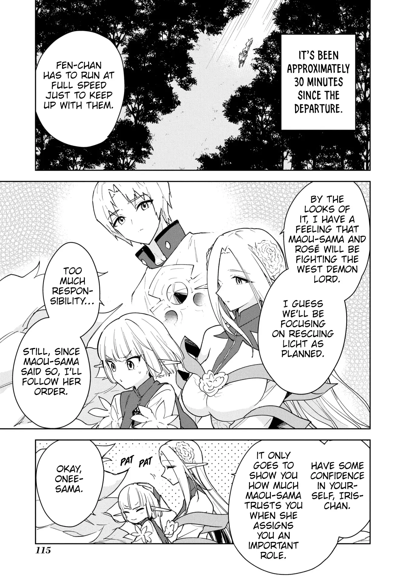 Read Cheat Skill "shisha Sosei" Ga Kakusei Shite Inishieno Maougun Wo Fukkatsu Sasete Shimaimashita ~Dare Mo Shinasenai Saikyou Hiiro~ chapter 32 image 5 on Lezhin