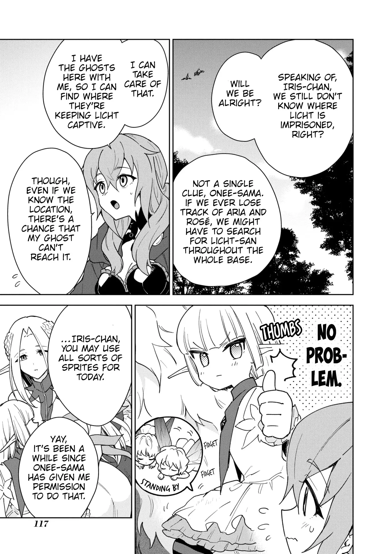 Read Cheat Skill "shisha Sosei" Ga Kakusei Shite Inishieno Maougun Wo Fukkatsu Sasete Shimaimashita ~Dare Mo Shinasenai Saikyou Hiiro~ chapter 32 image 7 on Lezhin