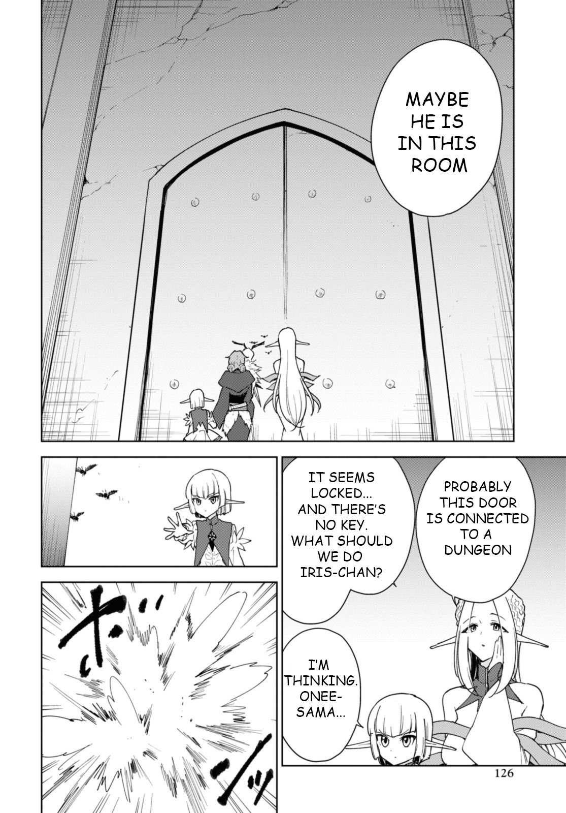 Read Cheat Skill "shisha Sosei" Ga Kakusei Shite Inishieno Maougun Wo Fukkatsu Sasete Shimaimashita ~Dare Mo Shinasenai Saikyou Hiiro~ chapter 33 image 12 on Lezhin