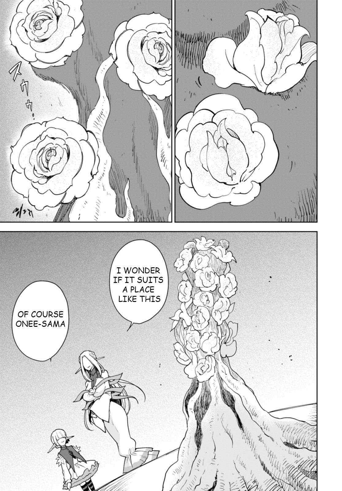 Read Cheat Skill "shisha Sosei" Ga Kakusei Shite Inishieno Maougun Wo Fukkatsu Sasete Shimaimashita ~Dare Mo Shinasenai Saikyou Hiiro~ chapter 33 image 19 on Lezhin