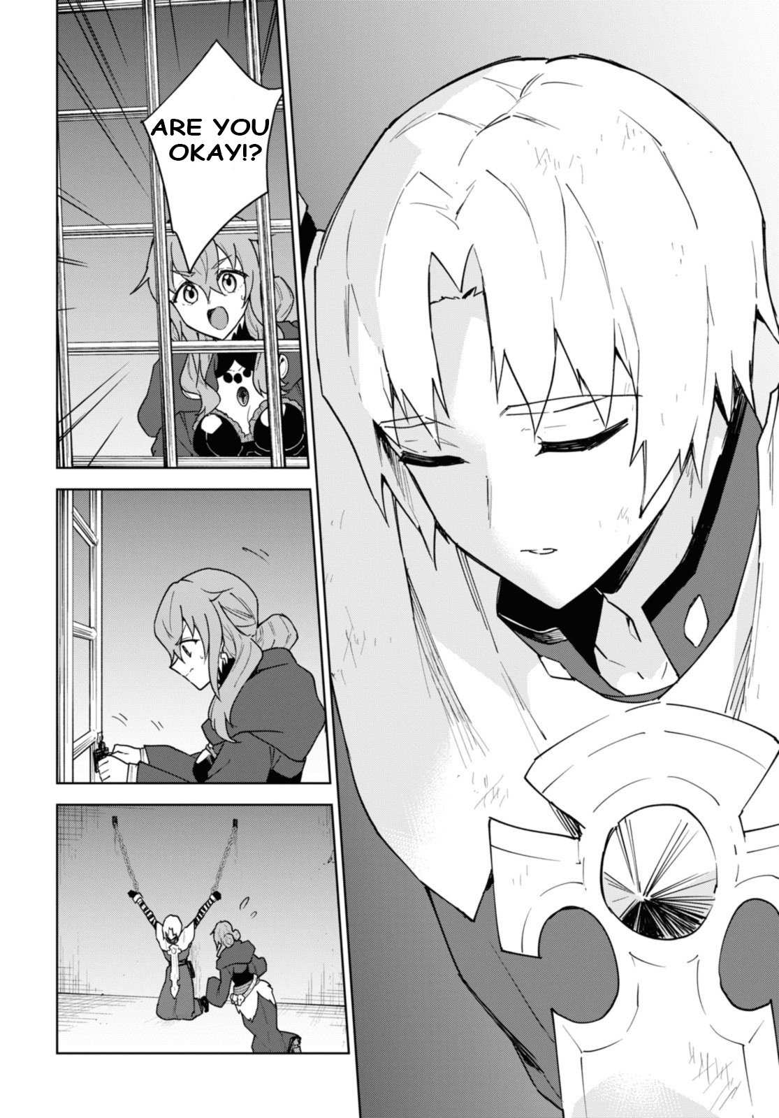 Read Cheat Skill "shisha Sosei" Ga Kakusei Shite Inishieno Maougun Wo Fukkatsu Sasete Shimaimashita ~Dare Mo Shinasenai Saikyou Hiiro~ chapter 33 image 22 on Lezhin
