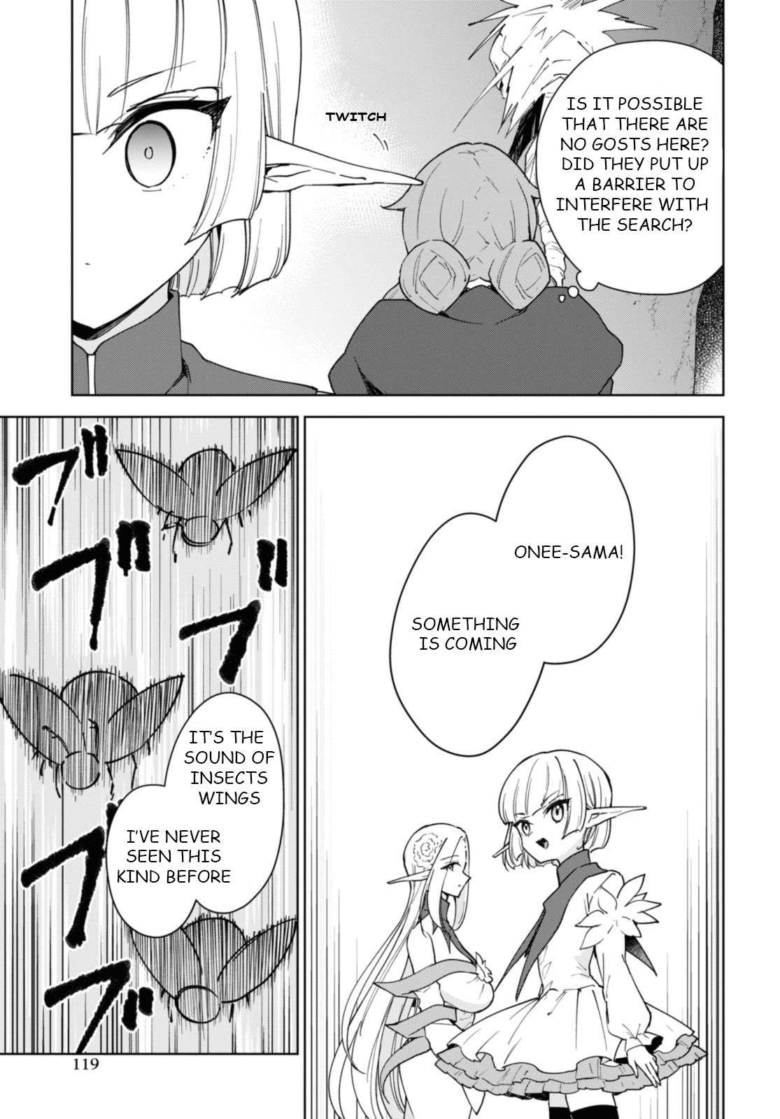 Read Cheat Skill "shisha Sosei" Ga Kakusei Shite Inishieno Maougun Wo Fukkatsu Sasete Shimaimashita ~Dare Mo Shinasenai Saikyou Hiiro~ chapter 33 image 5 on Lezhin