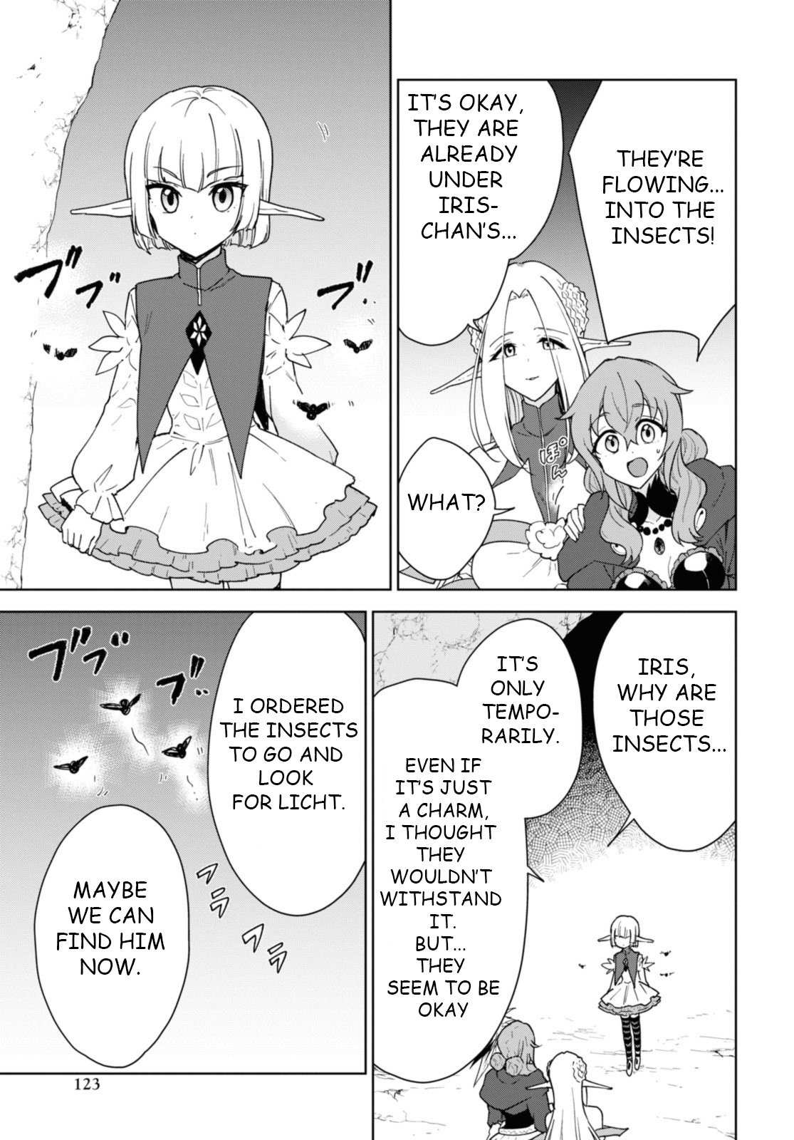 Read Cheat Skill "shisha Sosei" Ga Kakusei Shite Inishieno Maougun Wo Fukkatsu Sasete Shimaimashita ~Dare Mo Shinasenai Saikyou Hiiro~ chapter 33 image 9 on Lezhin