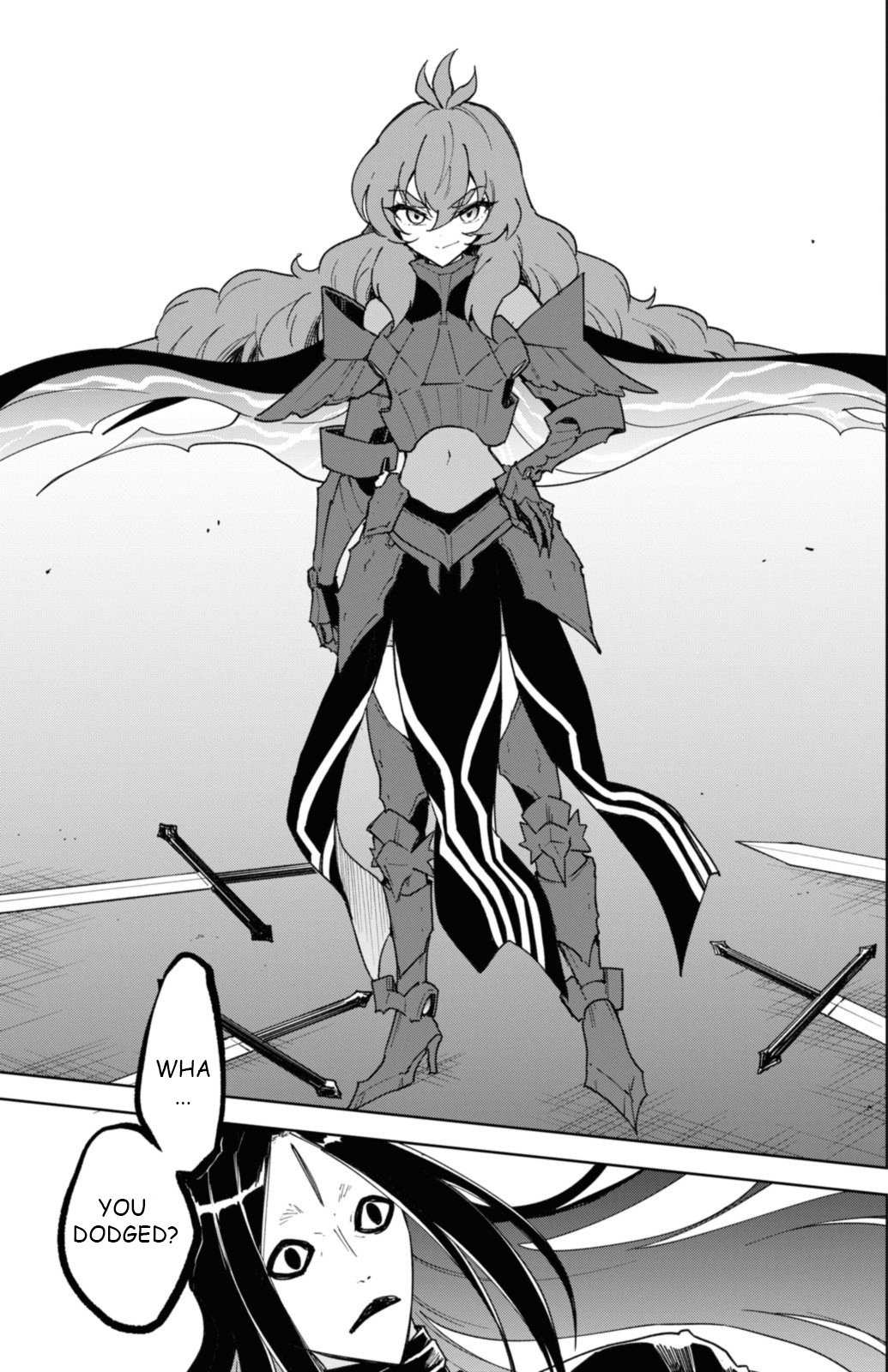 Read Cheat Skill "shisha Sosei" Ga Kakusei Shite Inishieno Maougun Wo Fukkatsu Sasete Shimaimashita ~Dare Mo Shinasenai Saikyou Hiiro~ chapter 34 image 11 on Lezhin